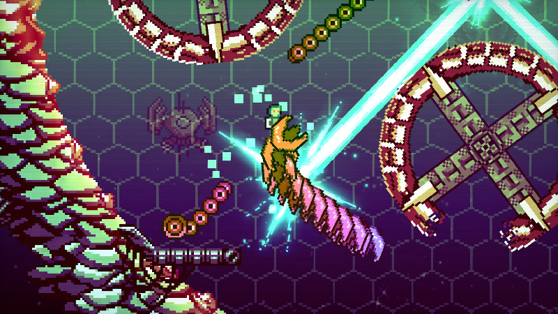 JETBOY screenshot 10