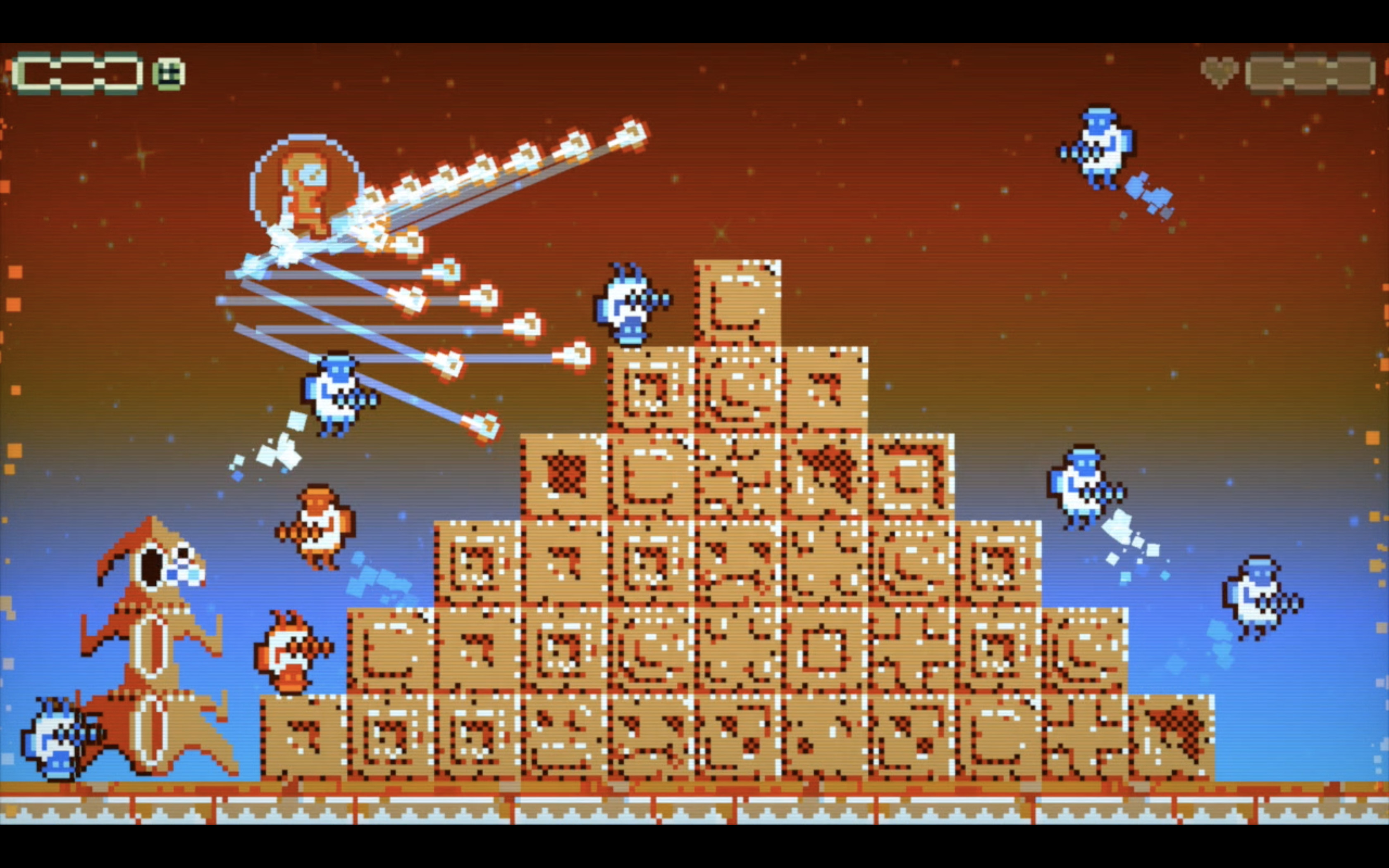 JETBOY screenshot 9