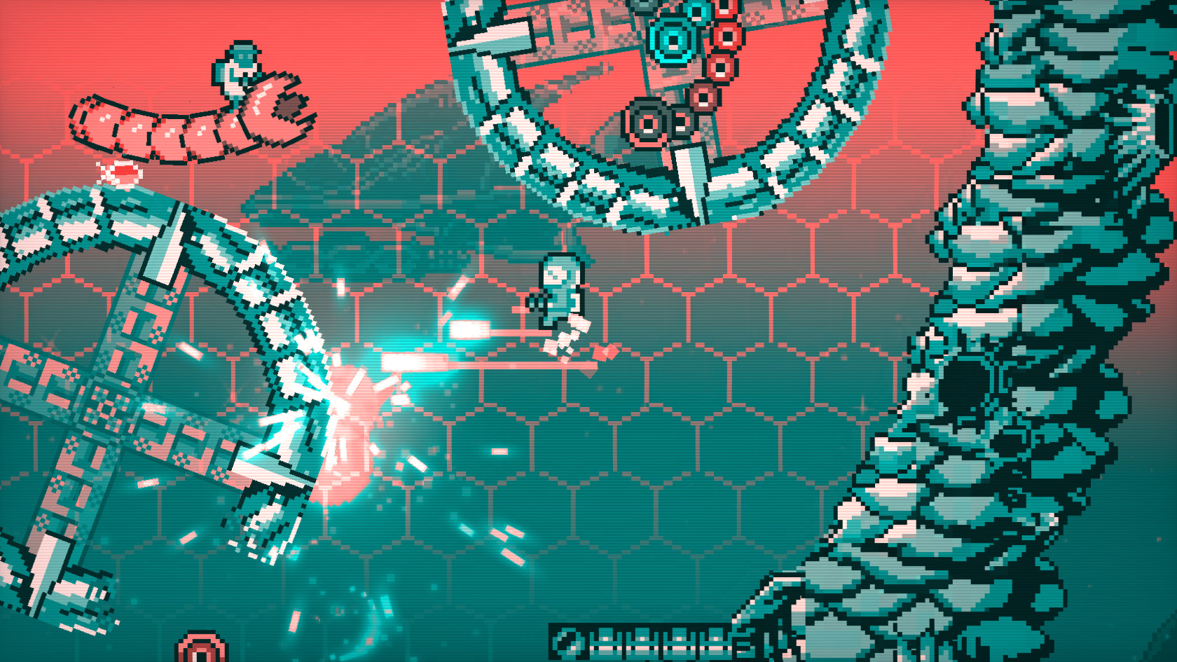 JETBOY screenshot 3