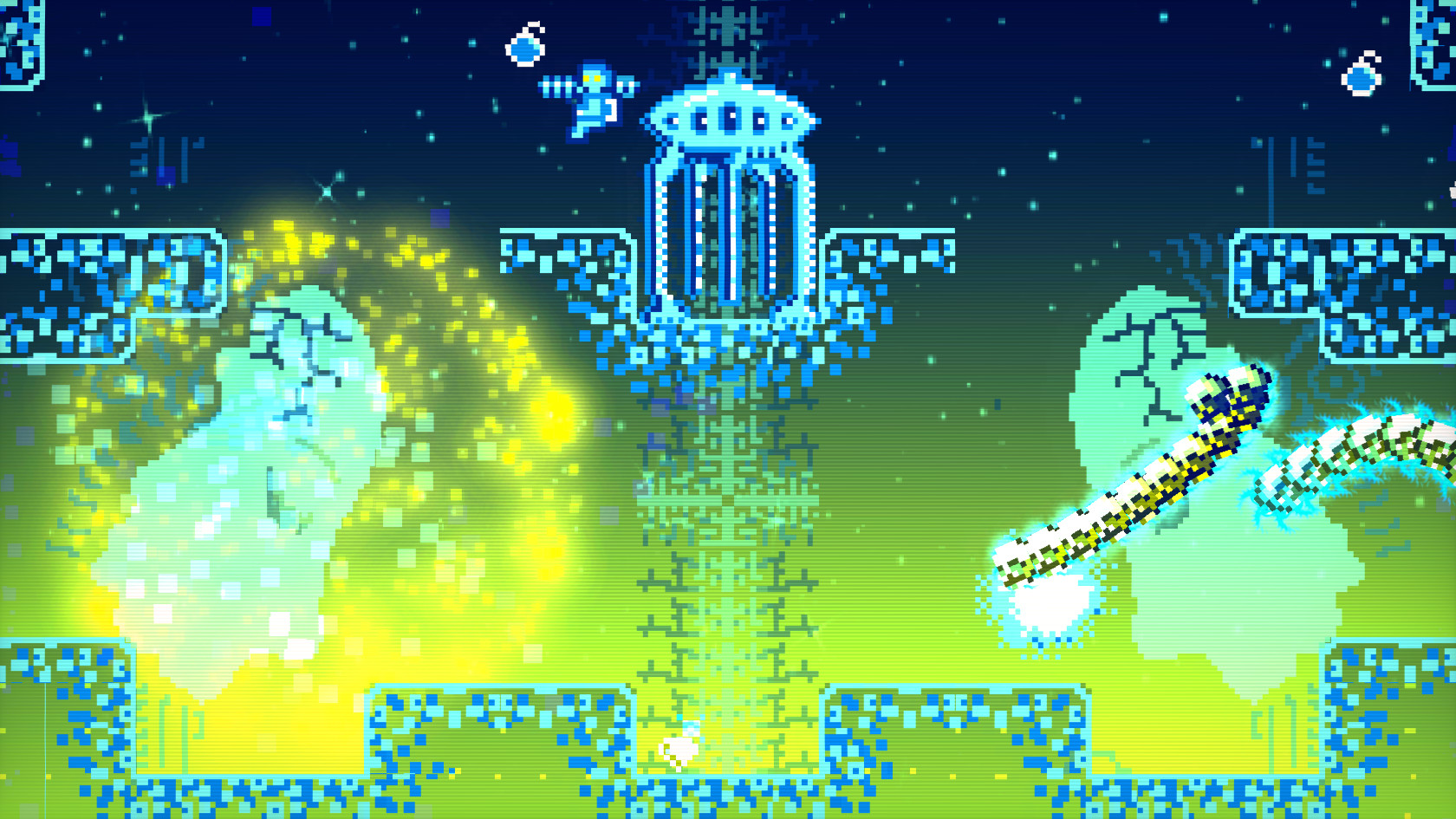 JETBOY screenshot 25