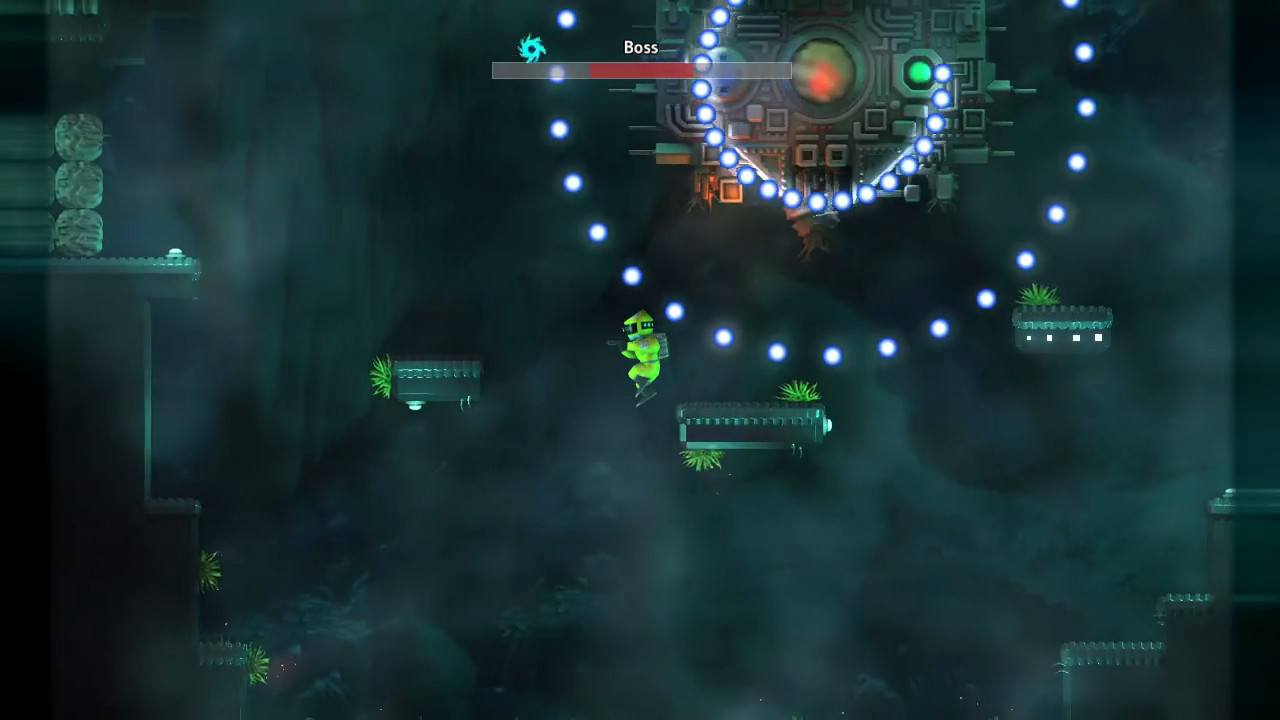 Weapon Hacker screenshot 4