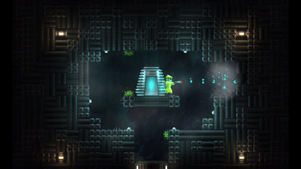 Weapon Hacker screenshot 6