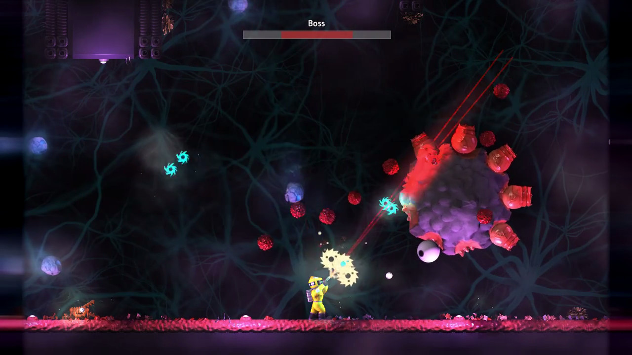 Weapon Hacker screenshot 7