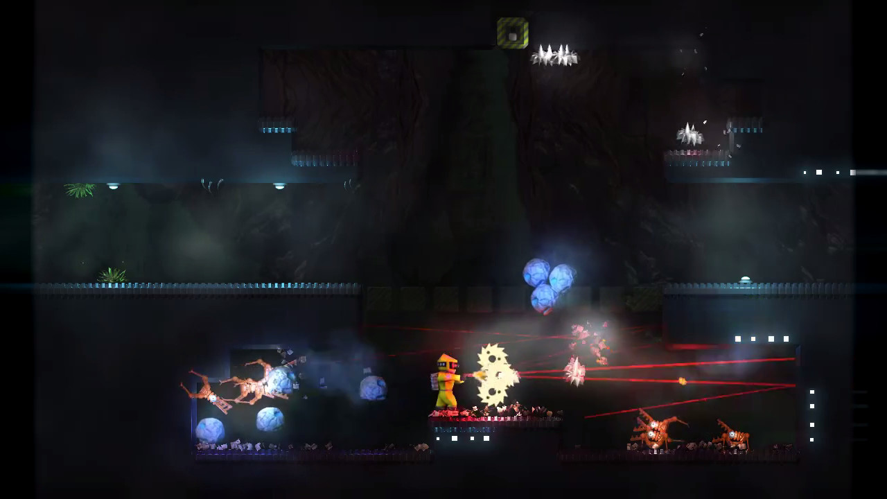 Weapon Hacker screenshot 5