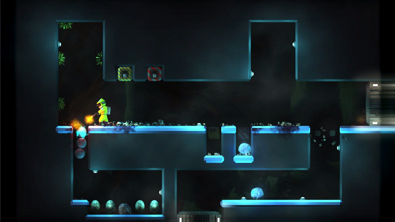 Weapon Hacker screenshot 1