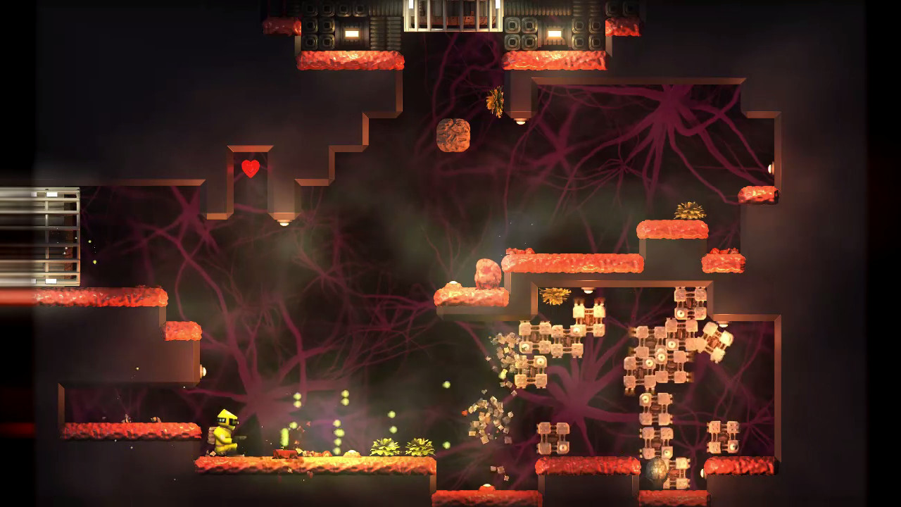 Weapon Hacker screenshot 3