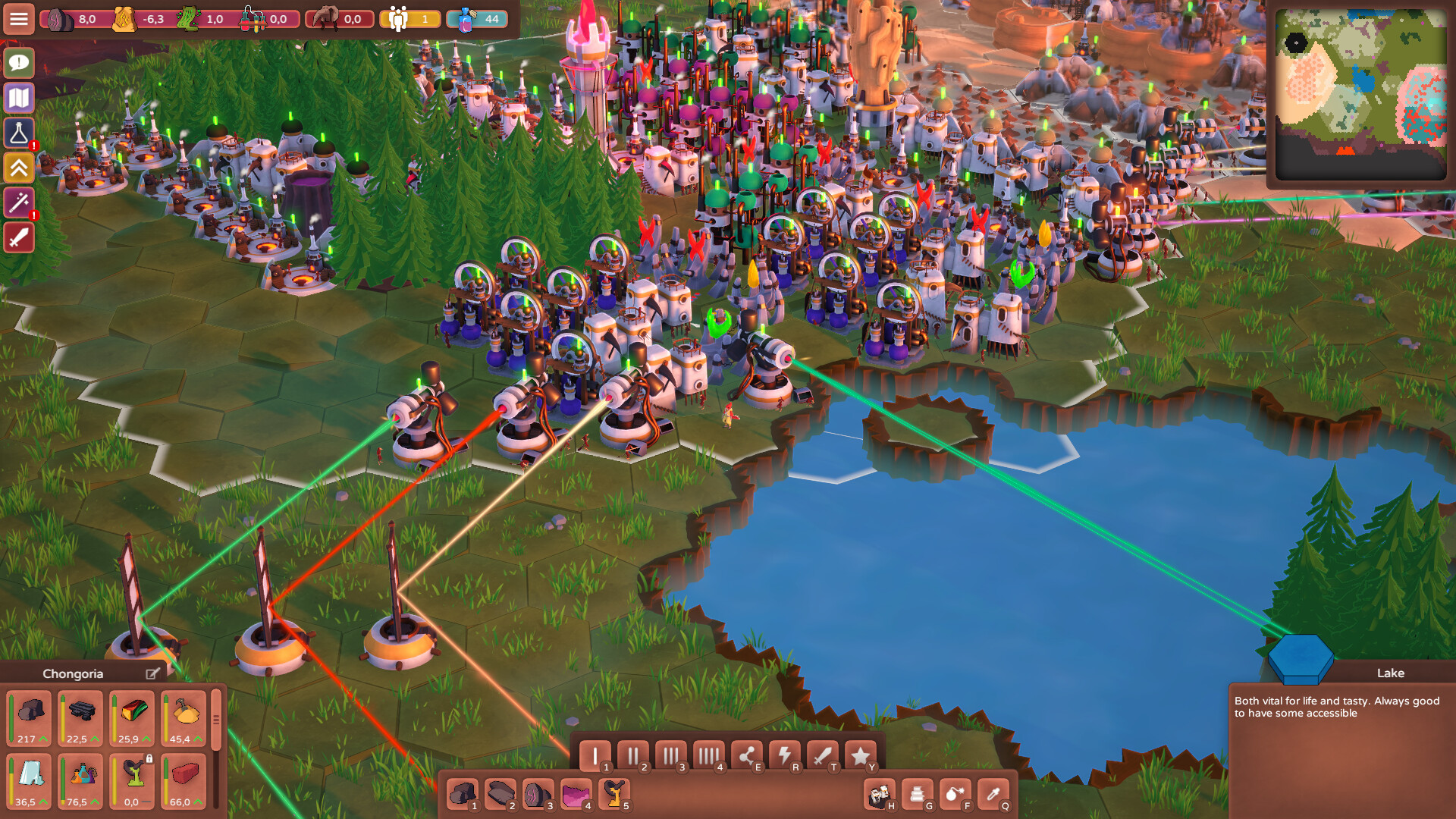 Scorchlands screenshot 13