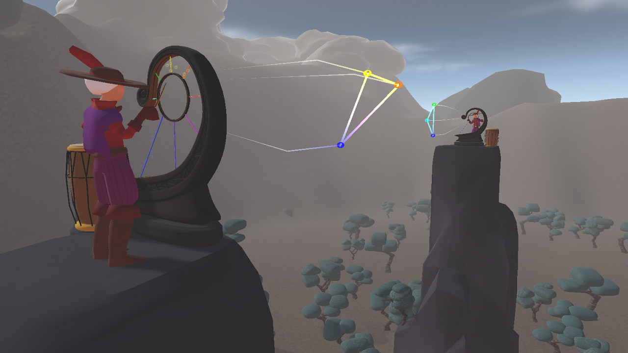 Dischord screenshot 2