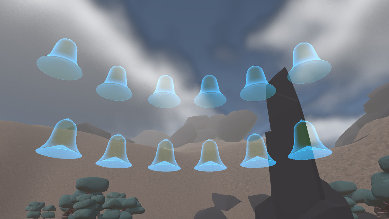 Dischord screenshot 5