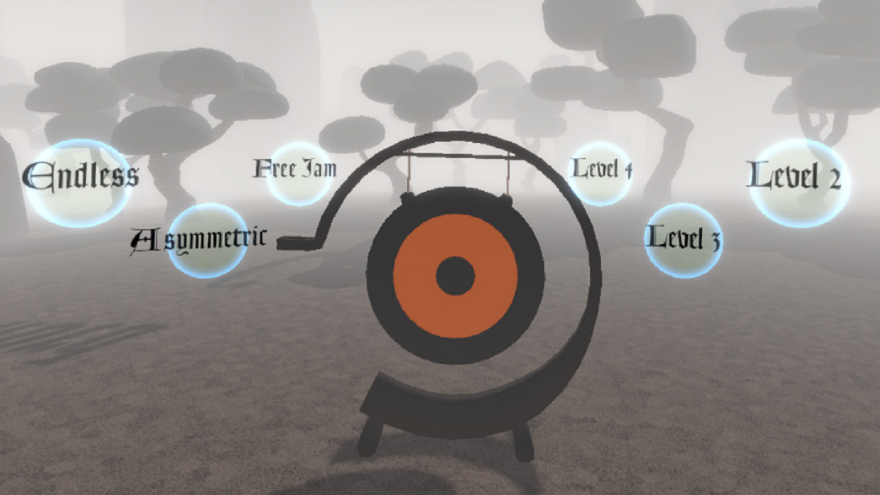 Dischord screenshot 3
