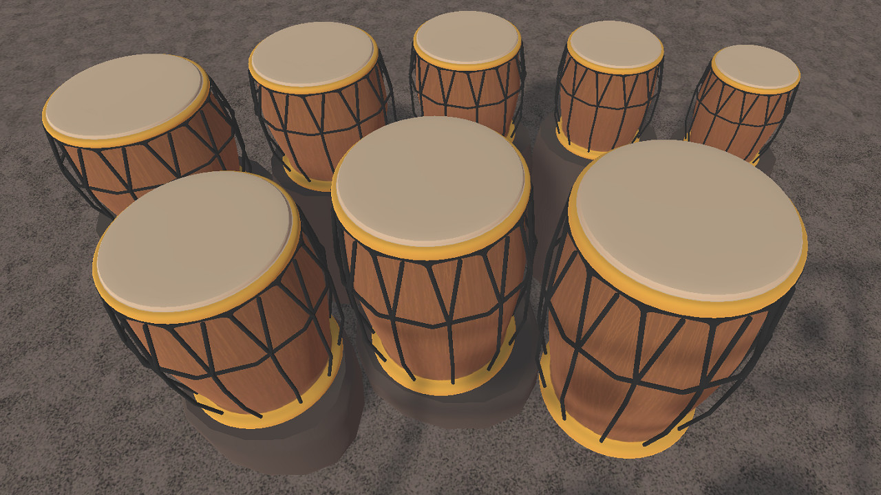 Dischord screenshot 6