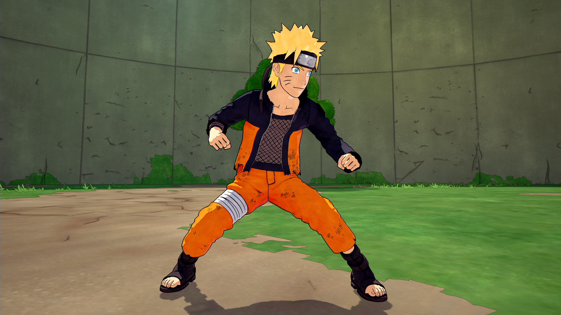 NTBSS: Master Character Training Pack - Naruto Uzumaki (Last