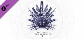 Destiny 2 : Pack Renégats