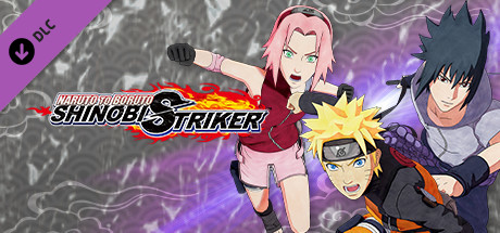 NTBSS Top Secret Training Set - Base Game Characters