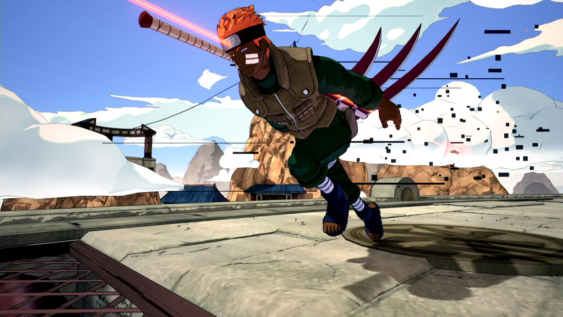 NTBSS Top Secret Training Set - Season Pass 1 Characters screenshot 2
