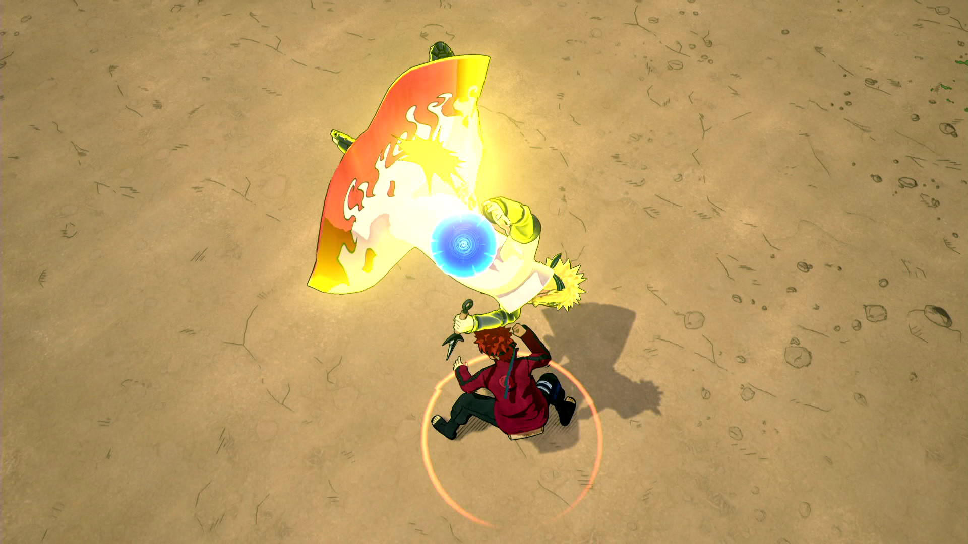 NTBSS Top Secret Training Set - Season Pass 1 Characters screenshot 1