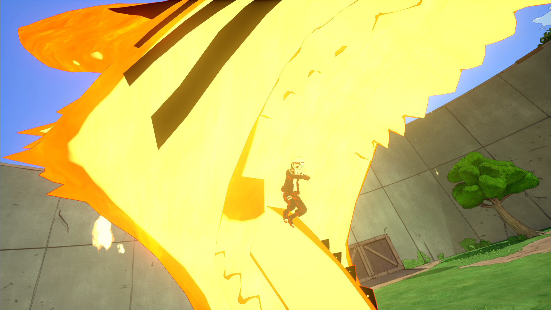NTBSS Top Secret Training Set - Season Pass 2 Characters screenshot 2