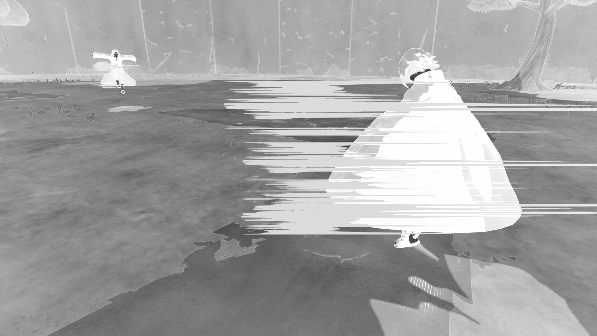 NTBSS Top Secret Training Set - Season Pass 2 Characters screenshot 1