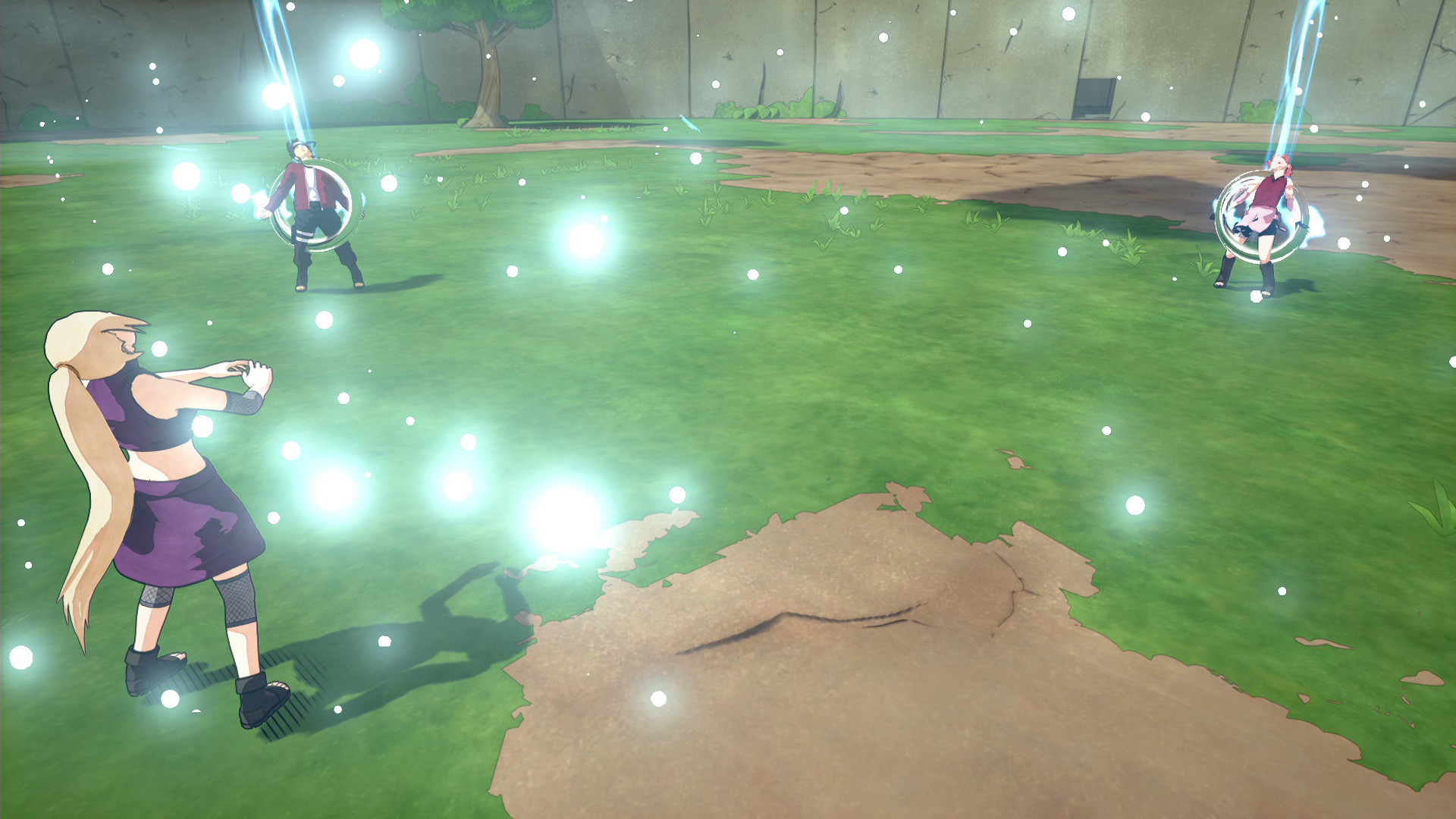 NTBSS Top Secret Training Set - Season Pass 2 Characters screenshot 3