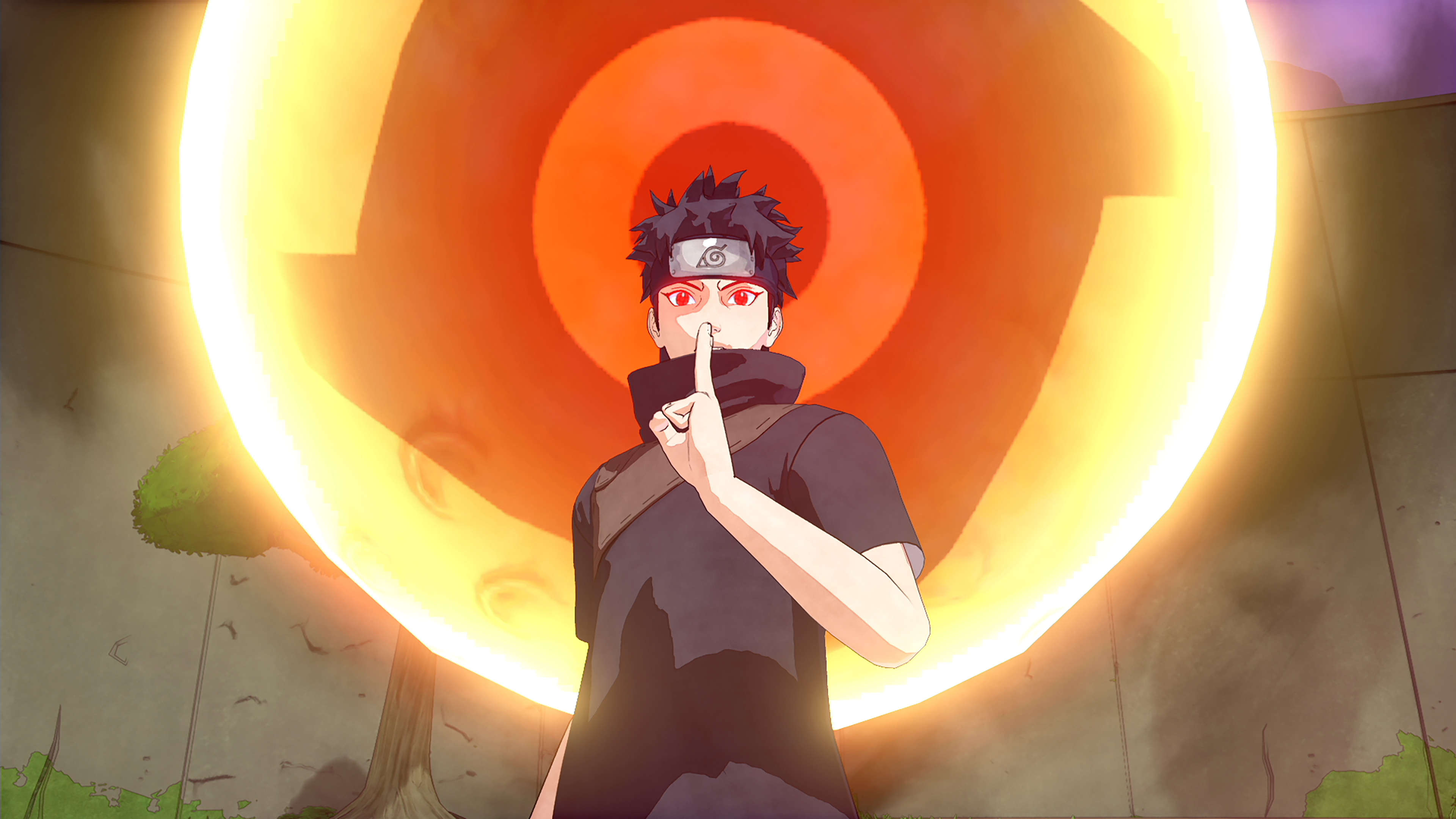 NARUTO TO BORUTO: SHINOBI STRIKER Season Pass 3 screenshot 8