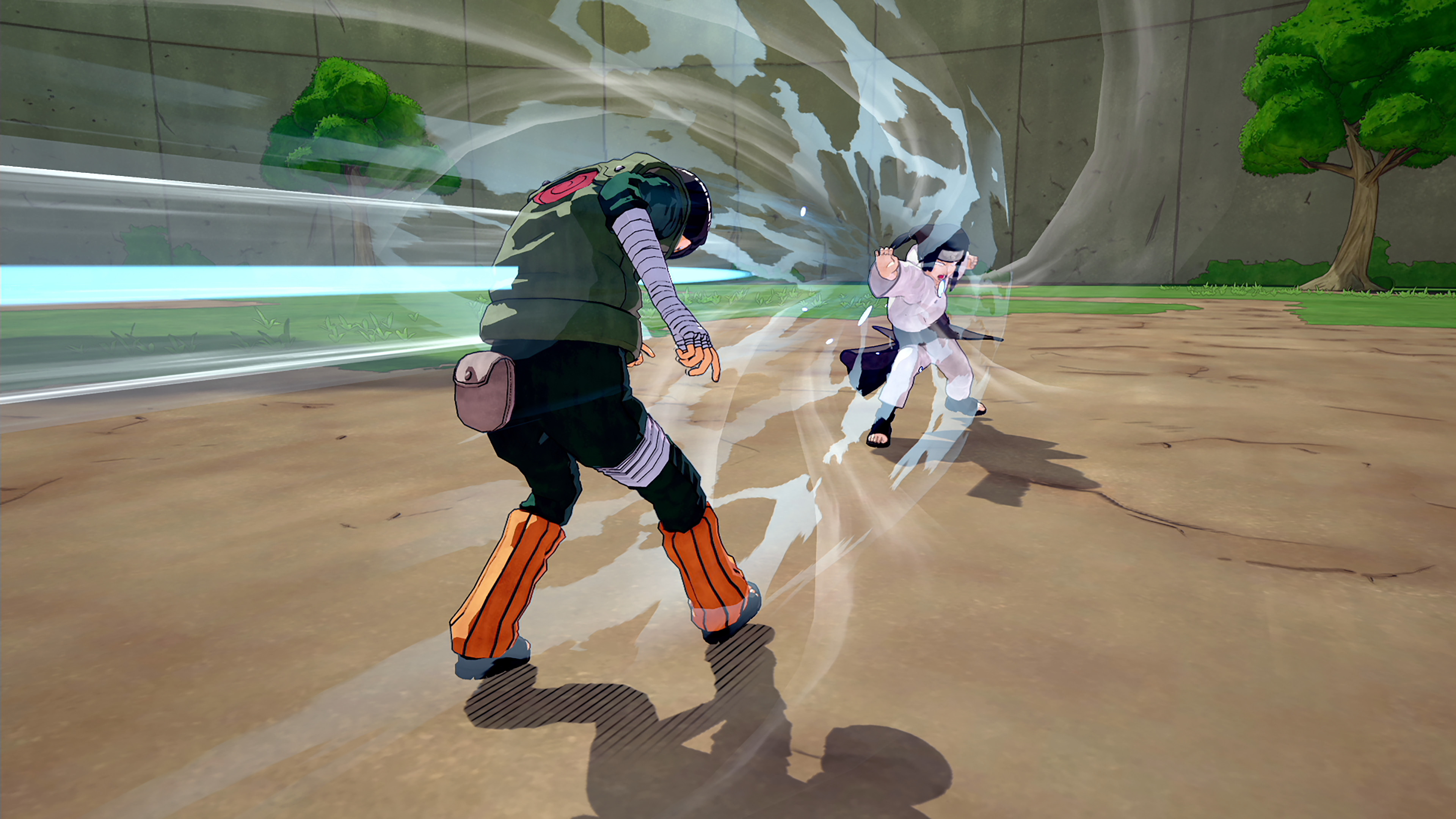 NARUTO TO BORUTO: SHINOBI STRIKER Season Pass 3 screenshot 7