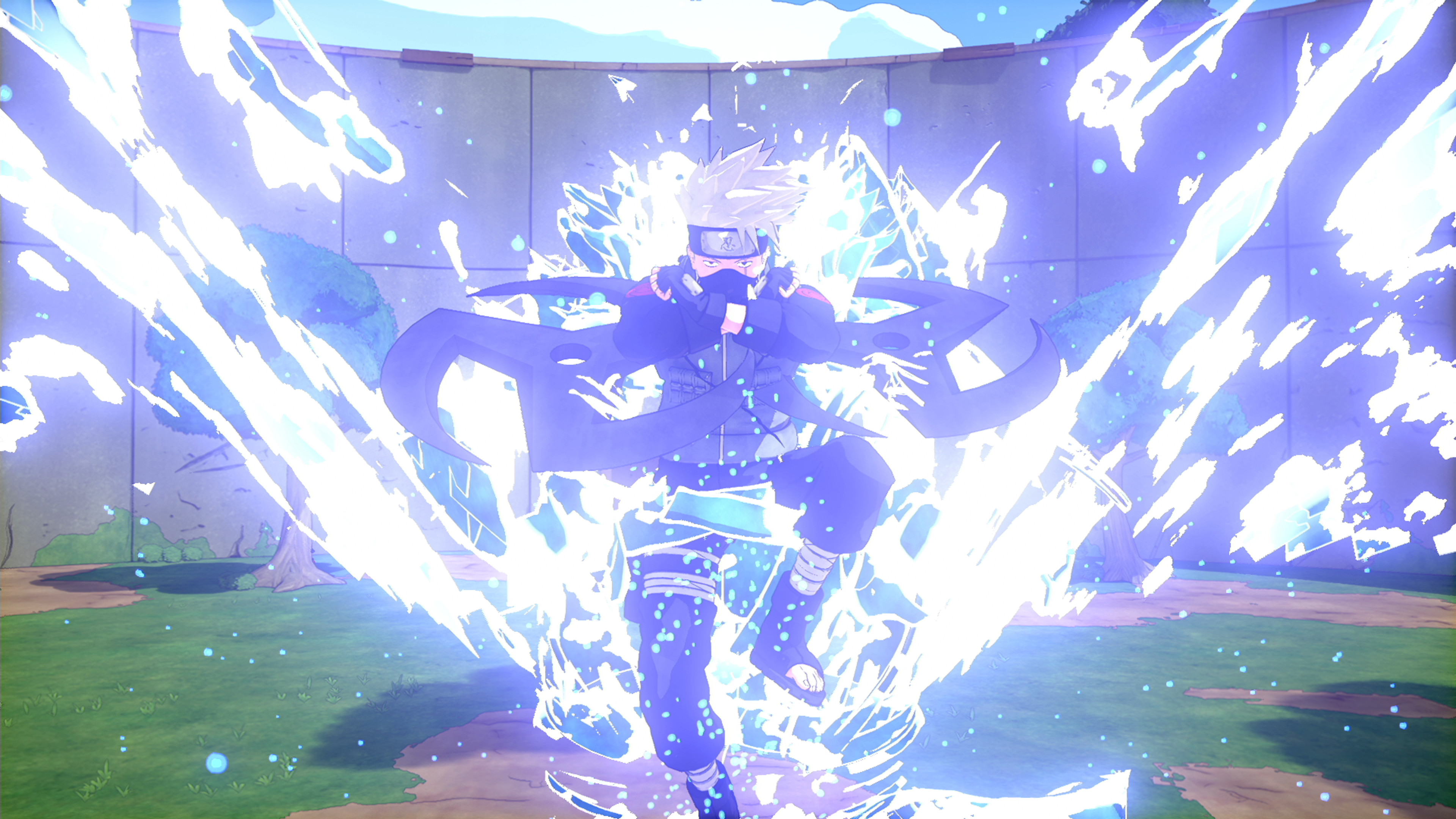 NARUTO TO BORUTO: SHINOBI STRIKER Season Pass 3 screenshot 6