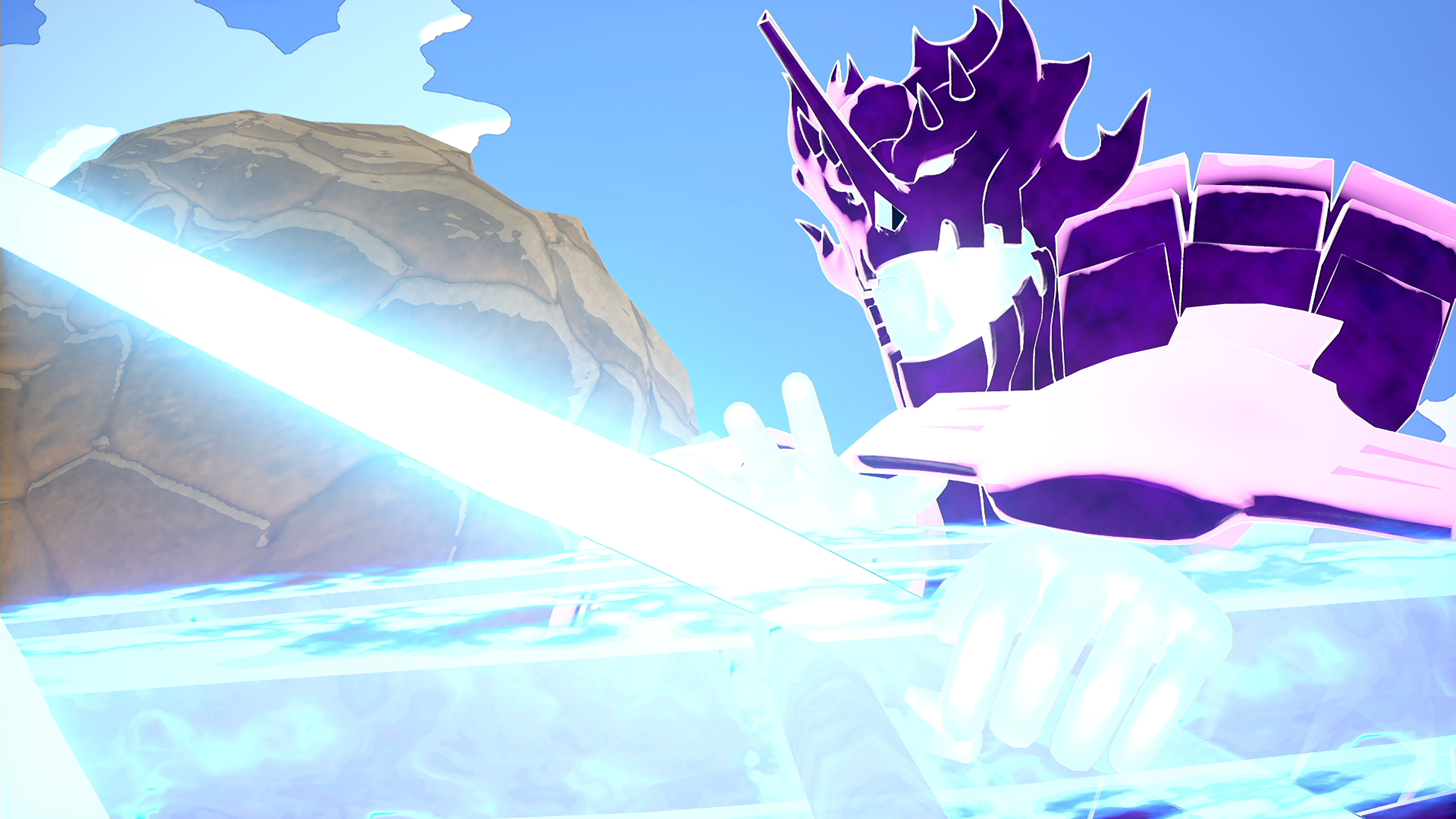 NARUTO TO BORUTO: SHINOBI STRIKER Season Pass 4 screenshot 8