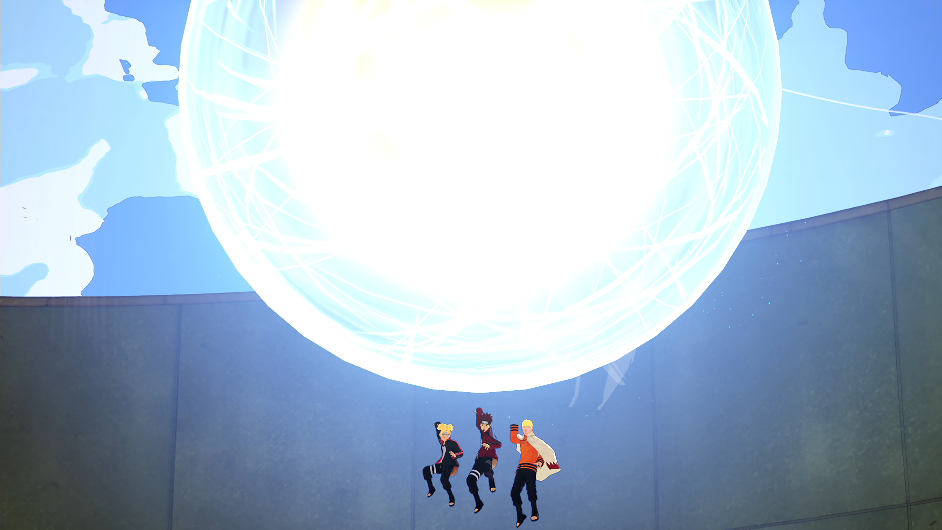 NARUTO TO BORUTO: SHINOBI STRIKER Season Pass 4 screenshot 1
