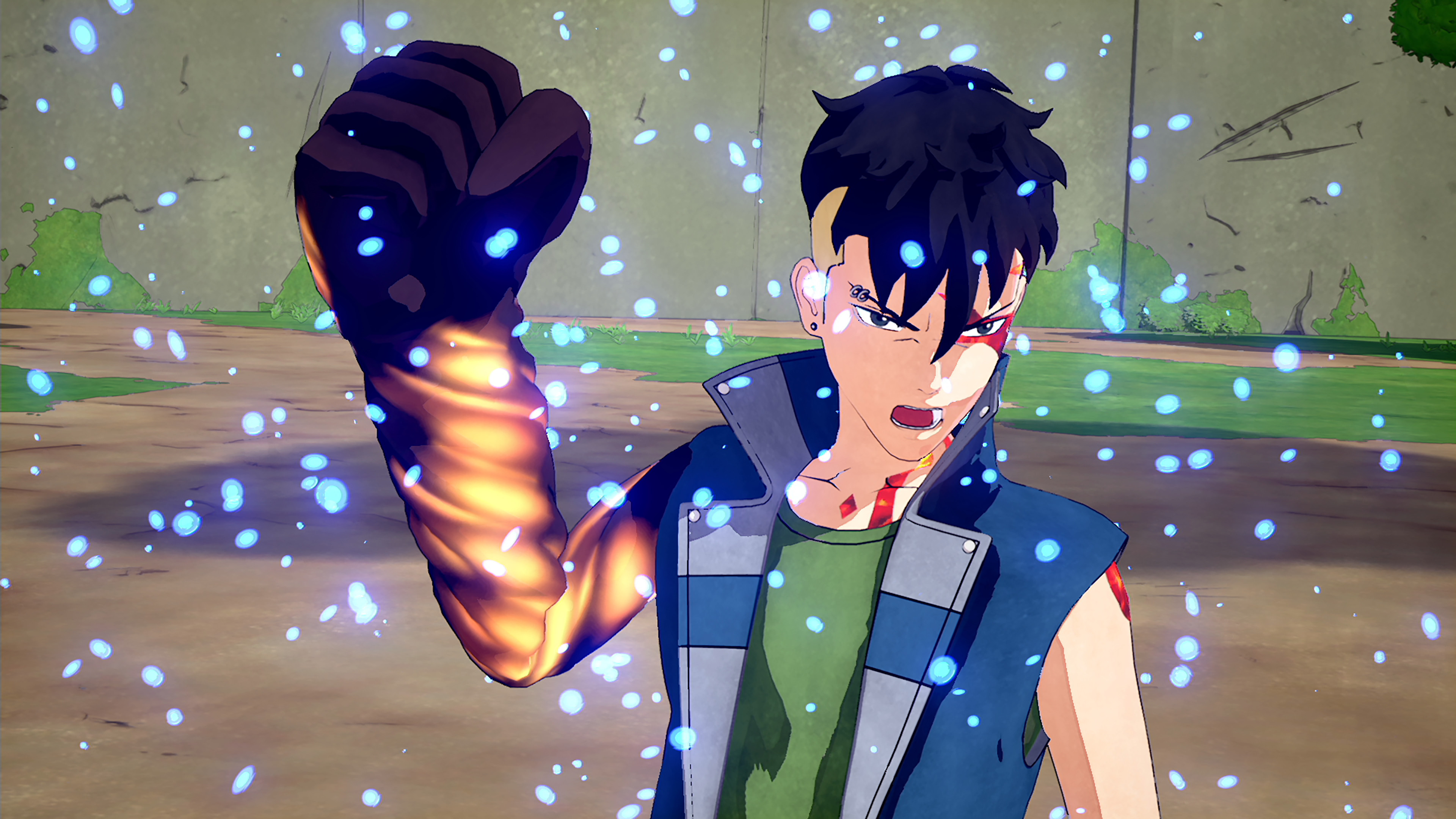 NARUTO TO BORUTO: SHINOBI STRIKER Season Pass 4 screenshot 9