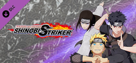 NTBSS Top Secret Training Set - Season Pass 3 Characters