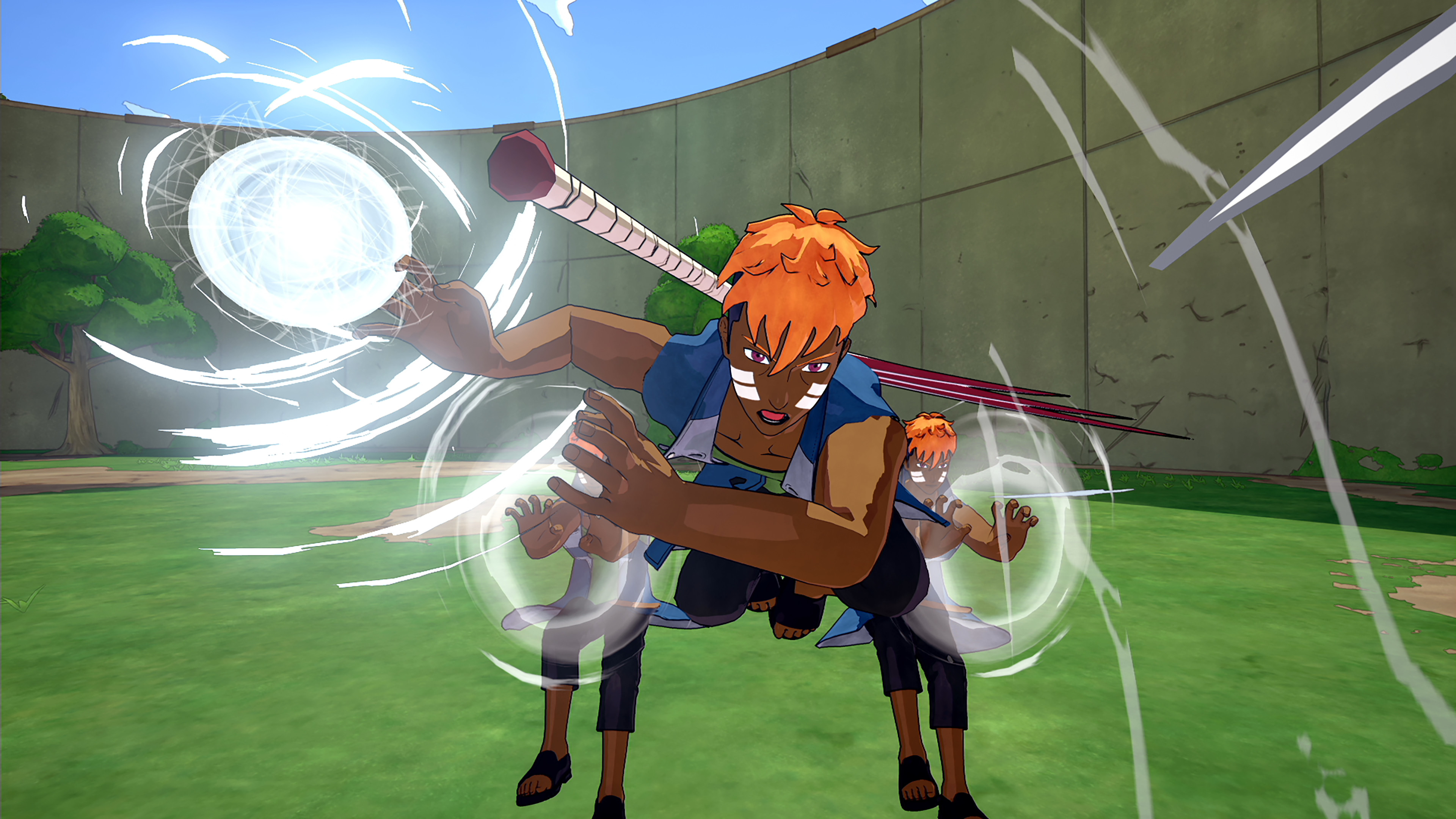 NTBSS Top Secret Training Set - Season Pass 3 Characters screenshot 4