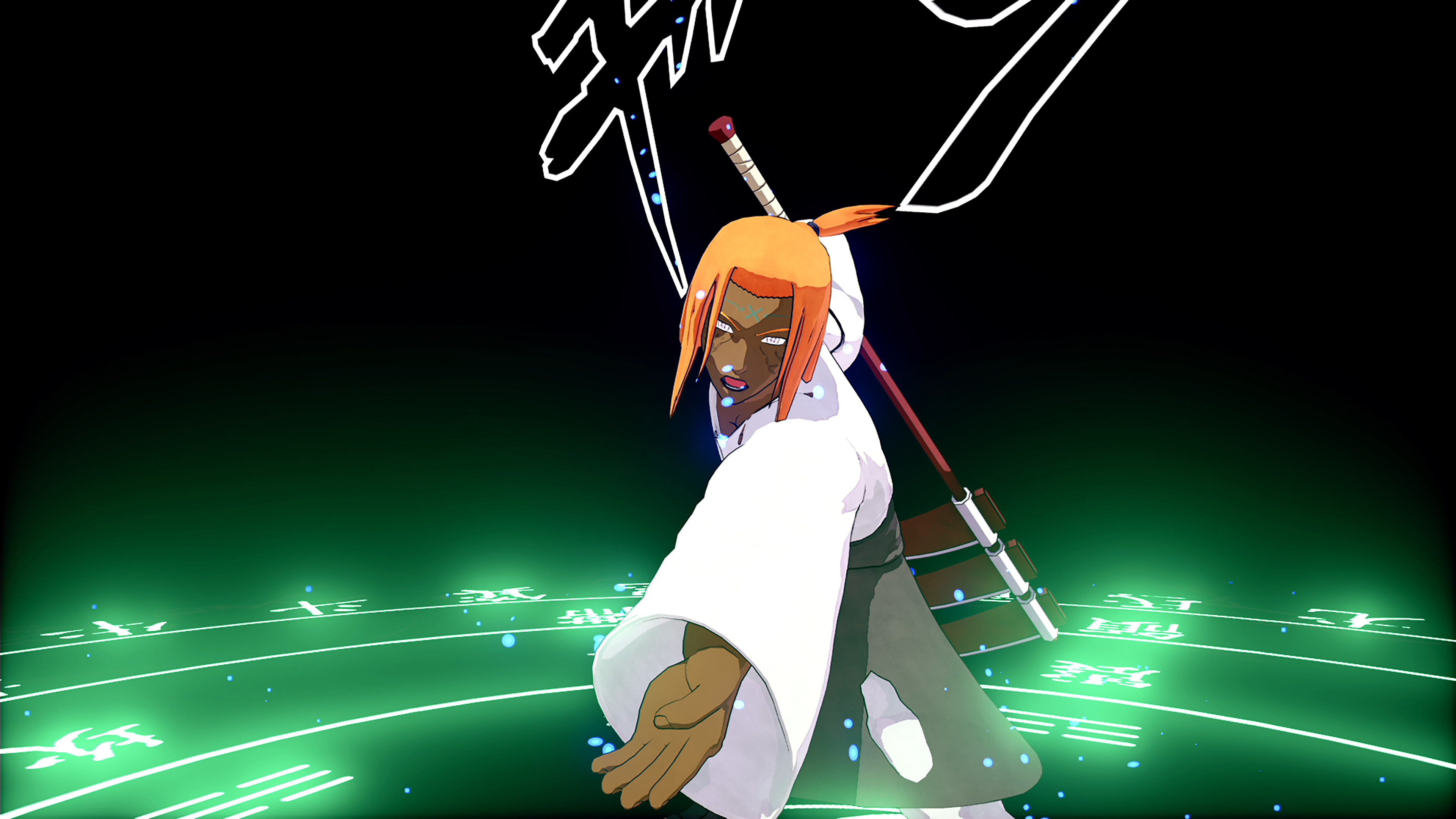 NTBSS Top Secret Training Set - Season Pass 3 Characters screenshot 1