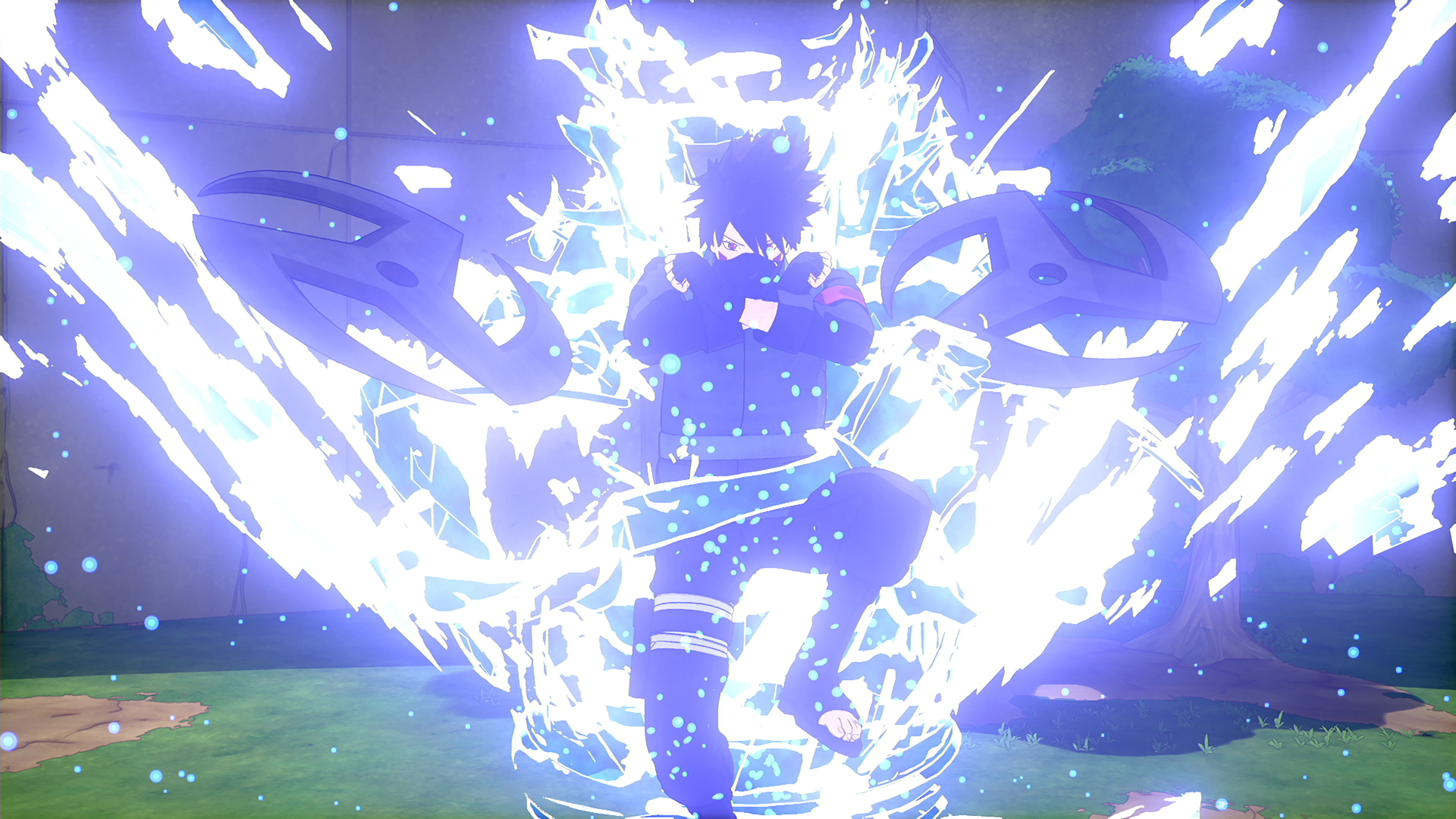 NTBSS Top Secret Training Set - Season Pass 3 Characters screenshot 3