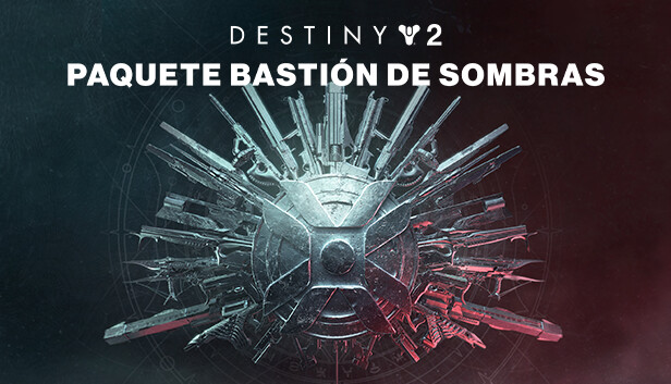 Paquete de Destiny 2: Bastión de Sombras