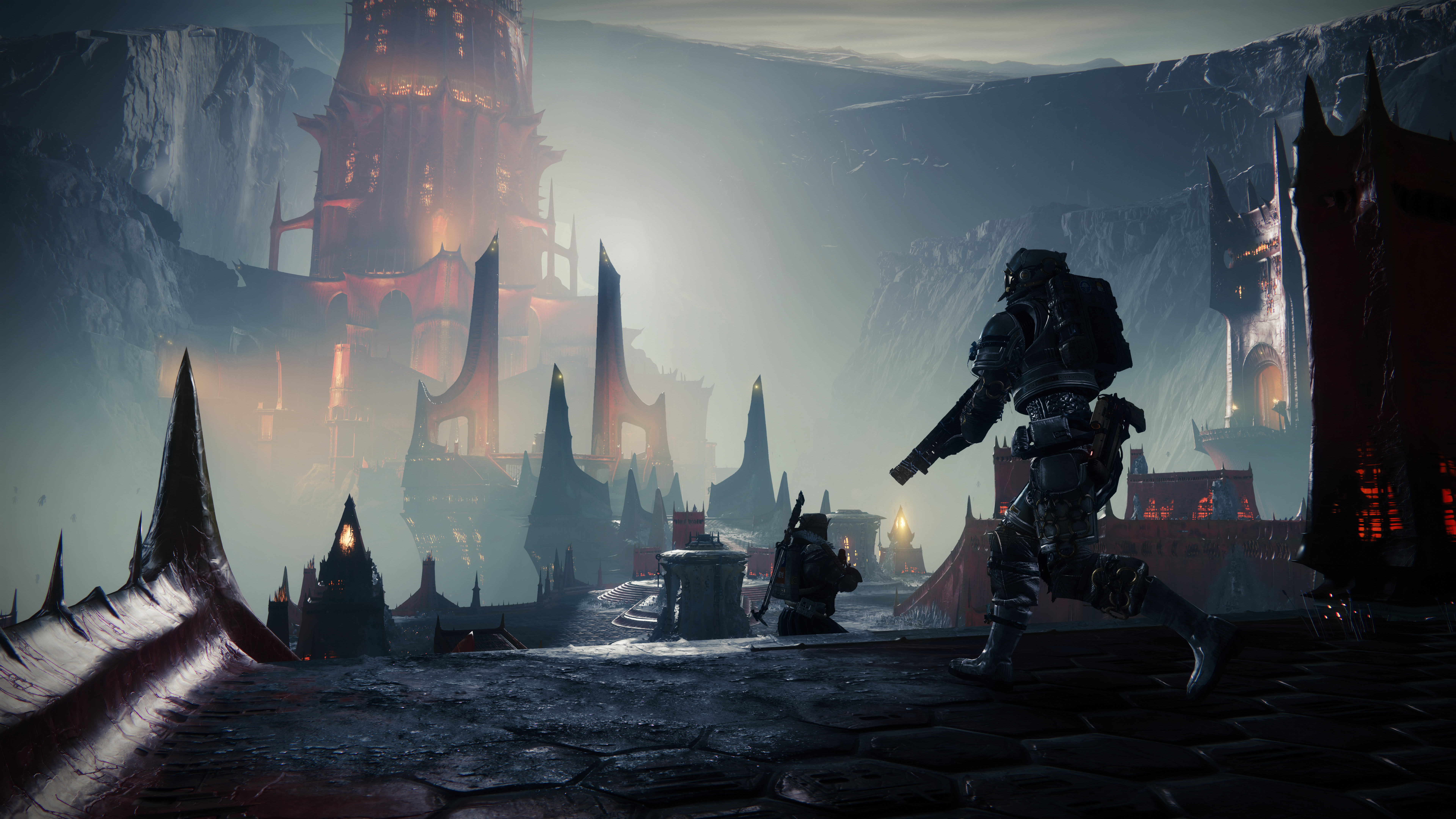 Destiny 2: Shadowkeep Deluxe Pack screenshot 4