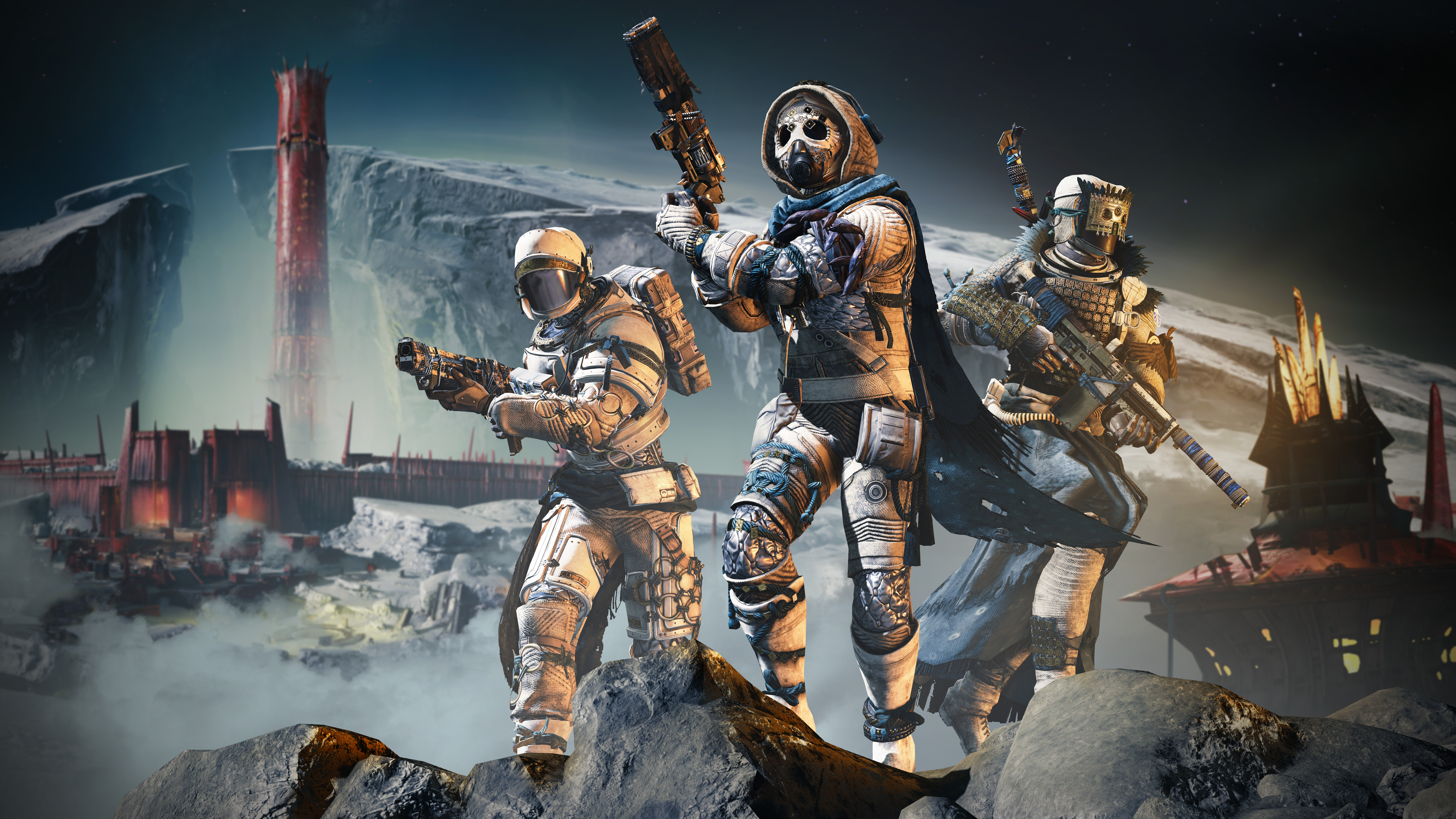 Destiny 2: Shadowkeep Deluxe Pack screenshot 2