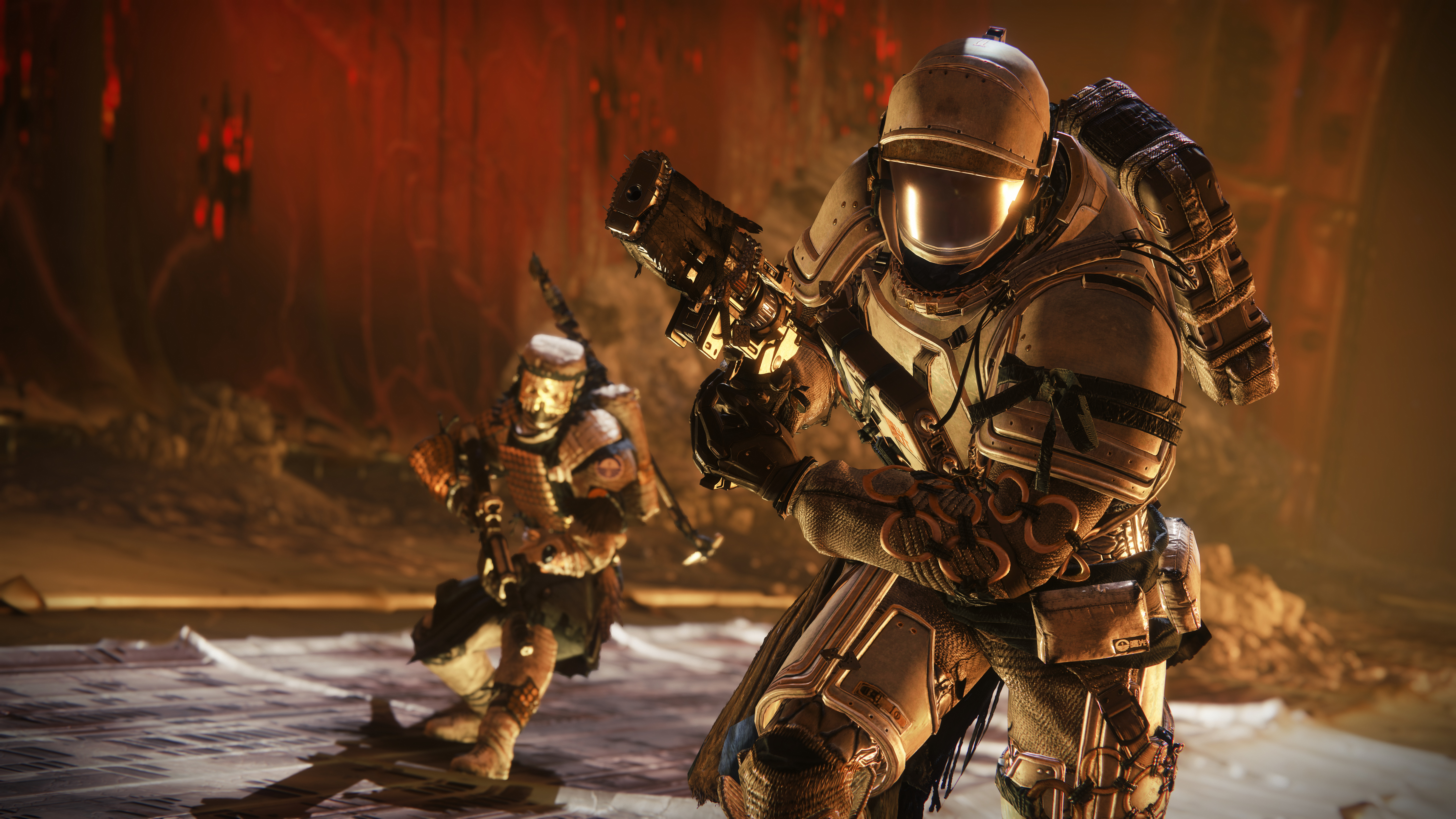 Destiny 2: Shadowkeep Deluxe Pack screenshot 3