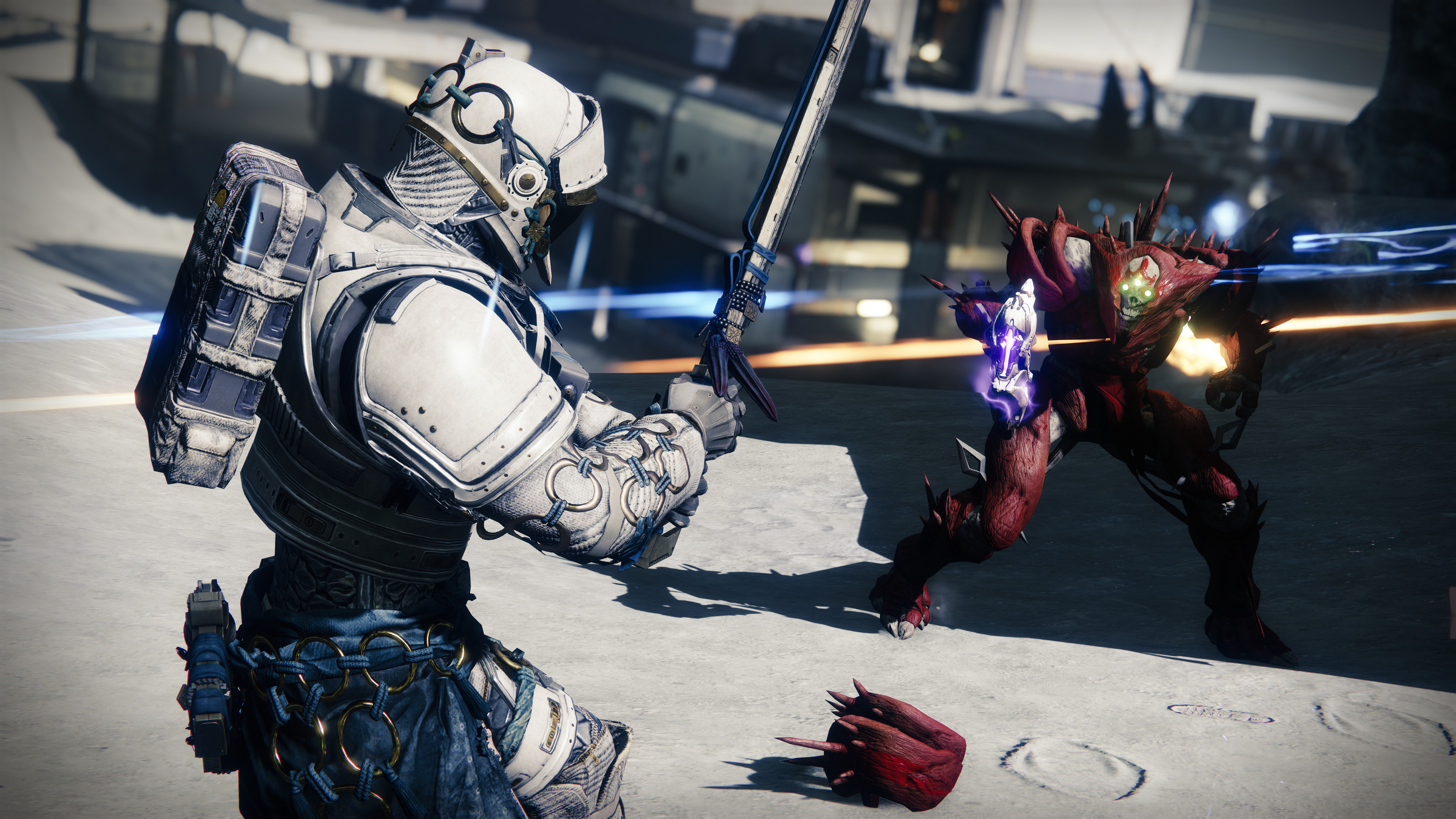 Destiny 2: Shadowkeep Deluxe Pack screenshot 6