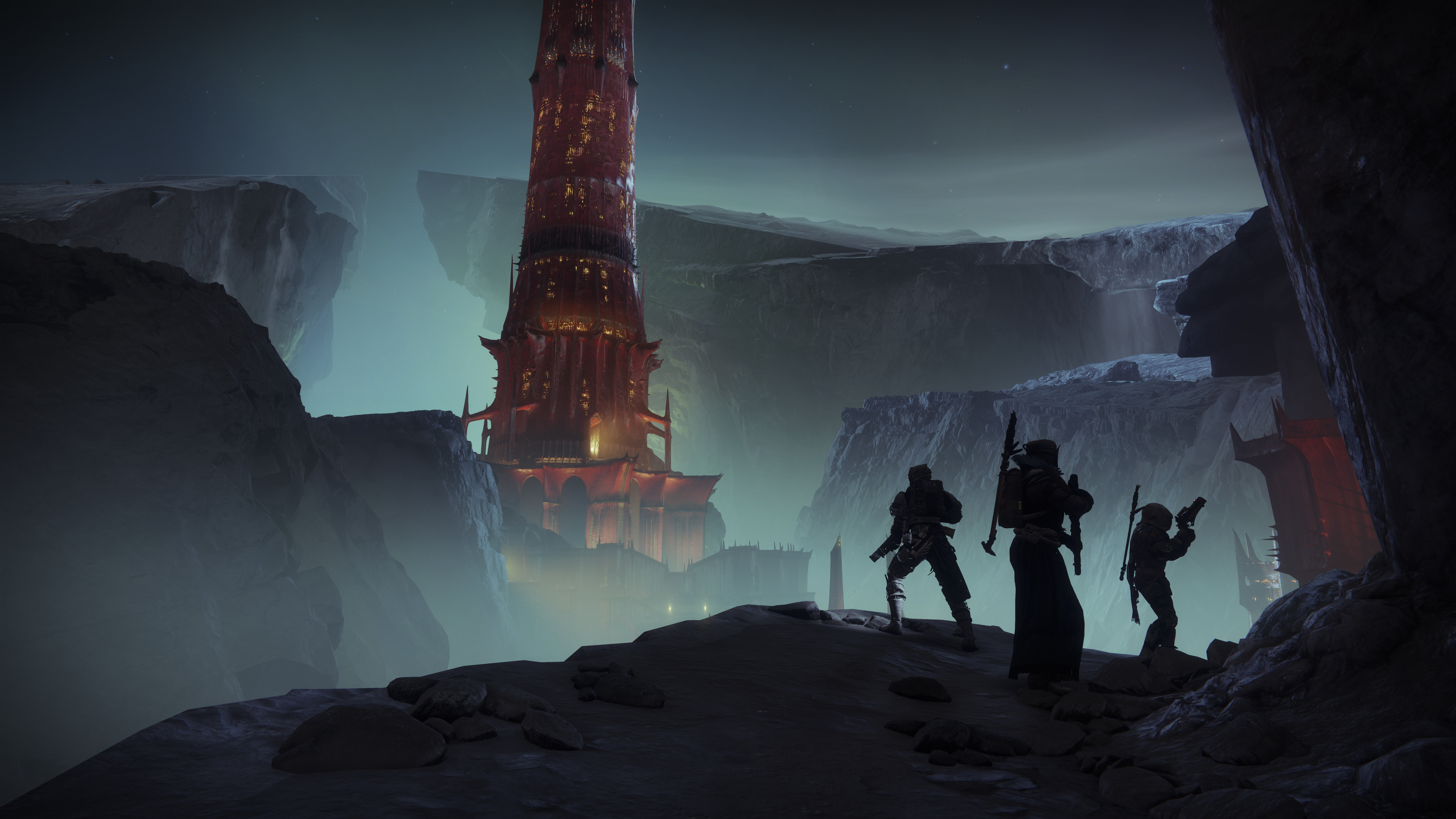 Destiny 2: Shadowkeep Deluxe Pack screenshot 1