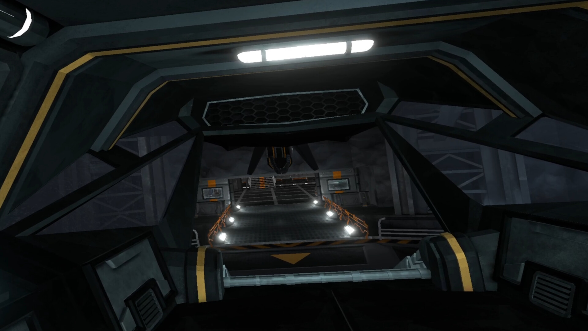 Crunch Element screenshot 10