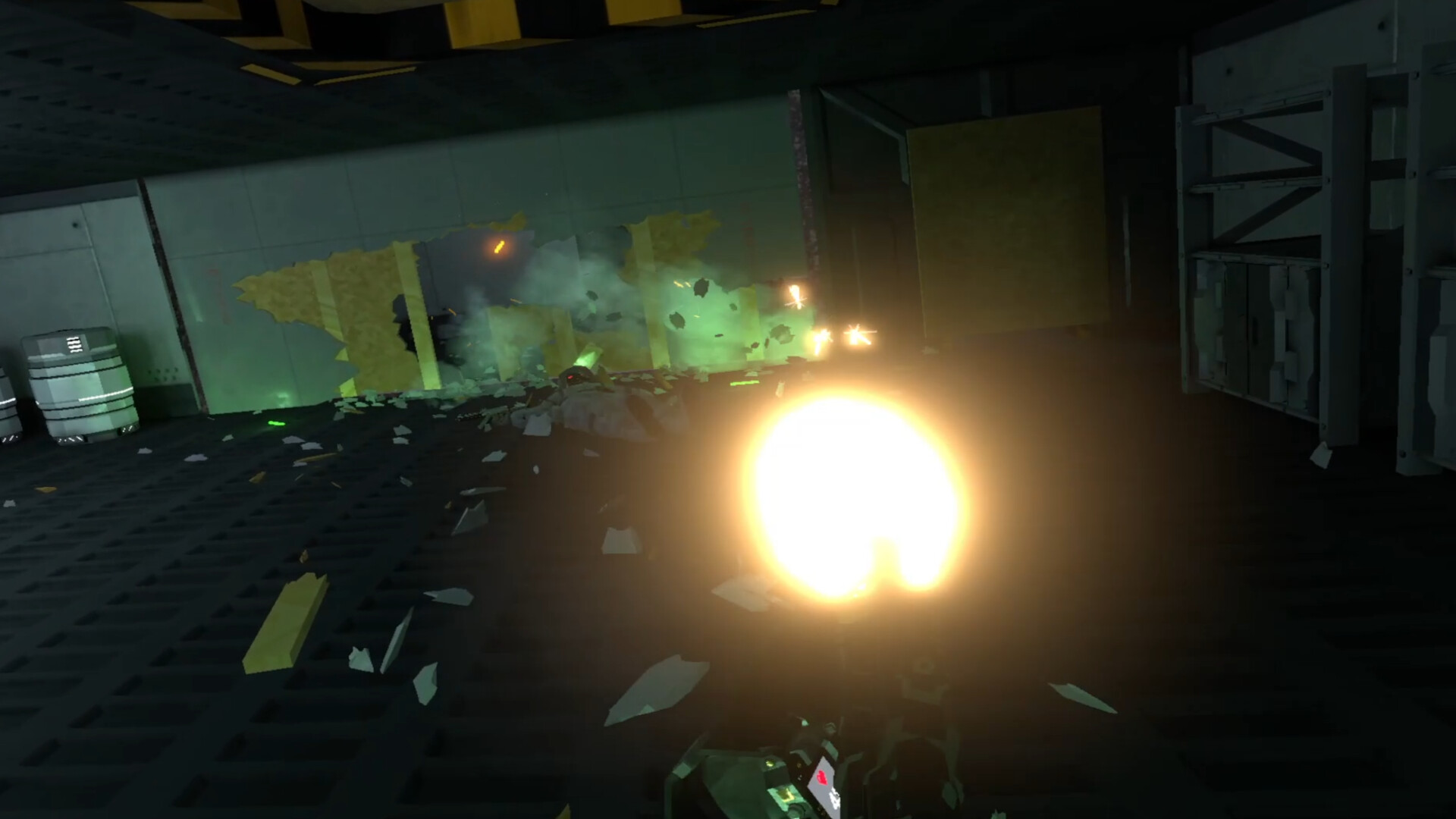Crunch Element screenshot 6