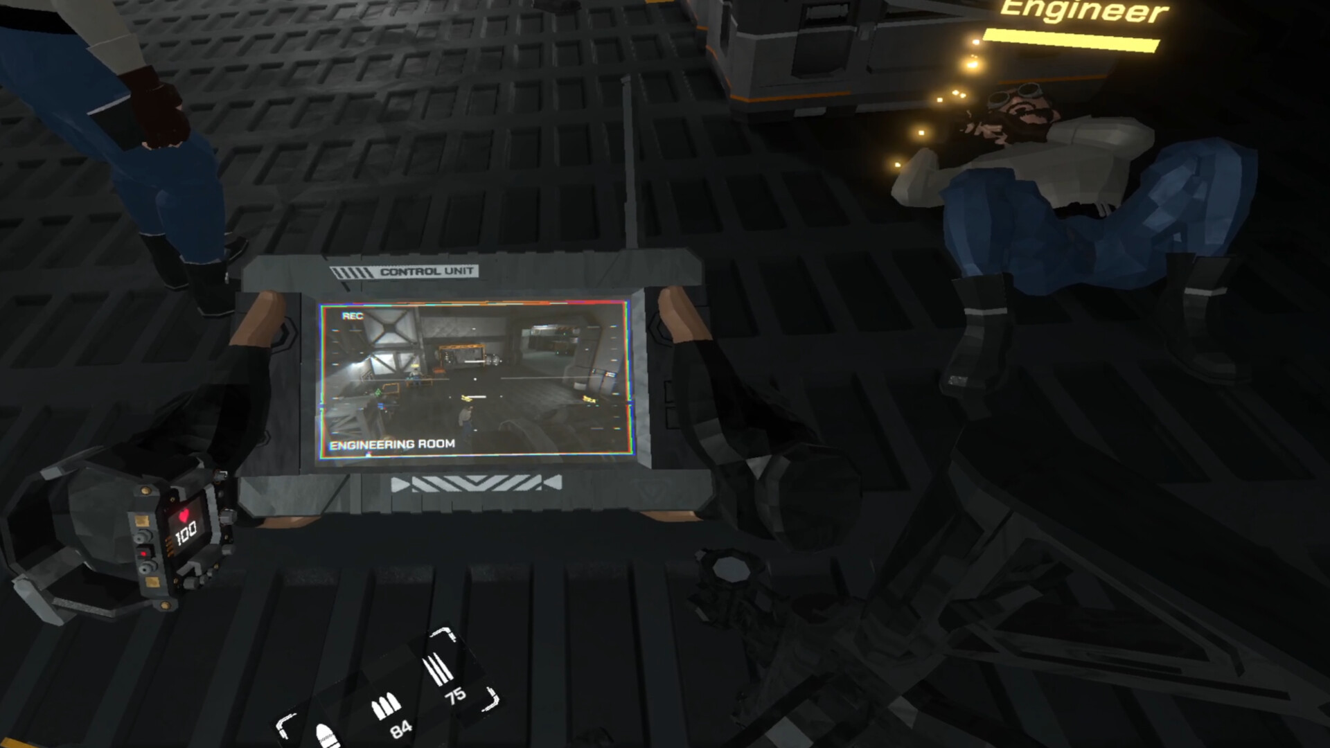 Crunch Element screenshot 8