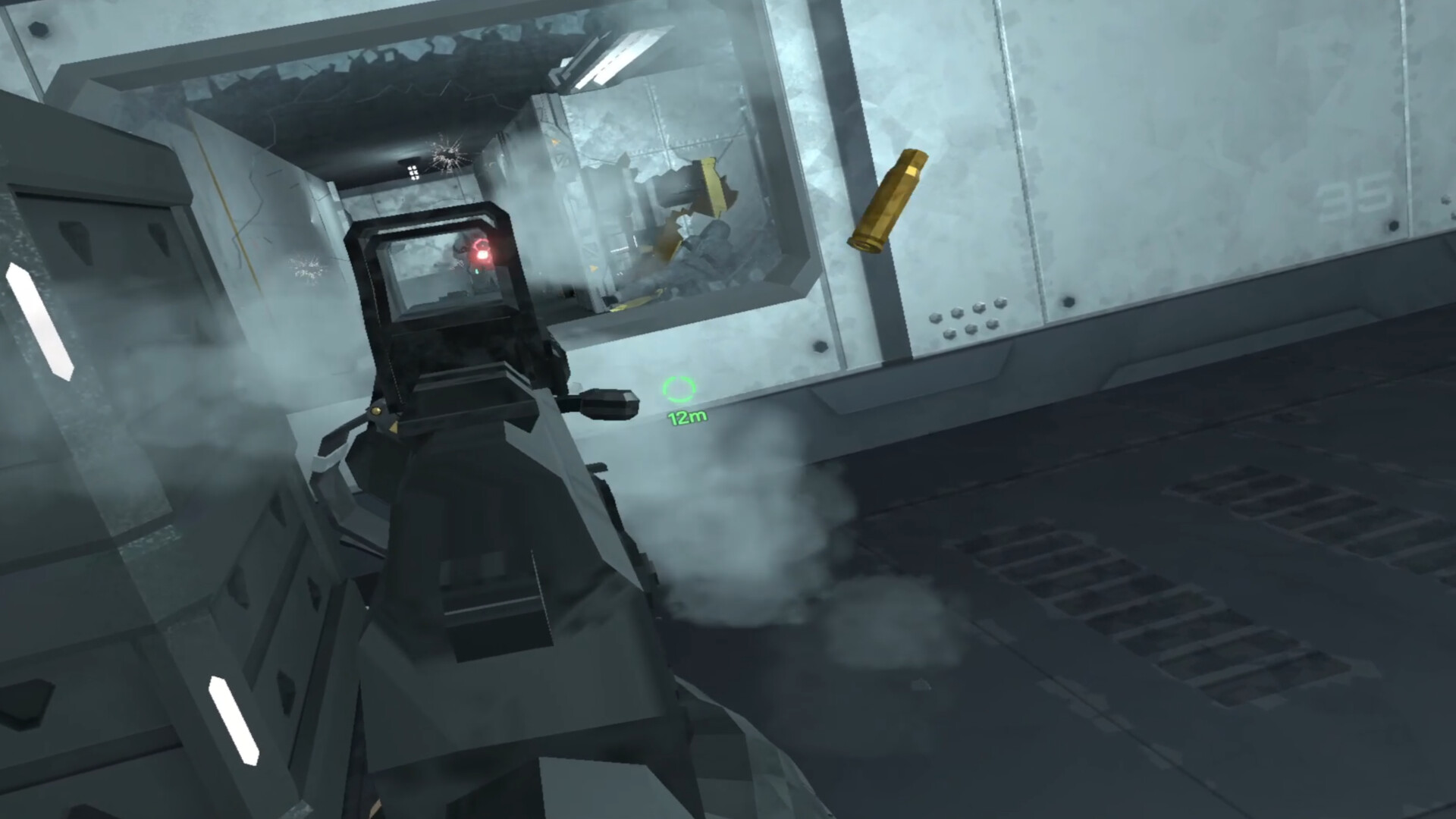 Crunch Element screenshot 2