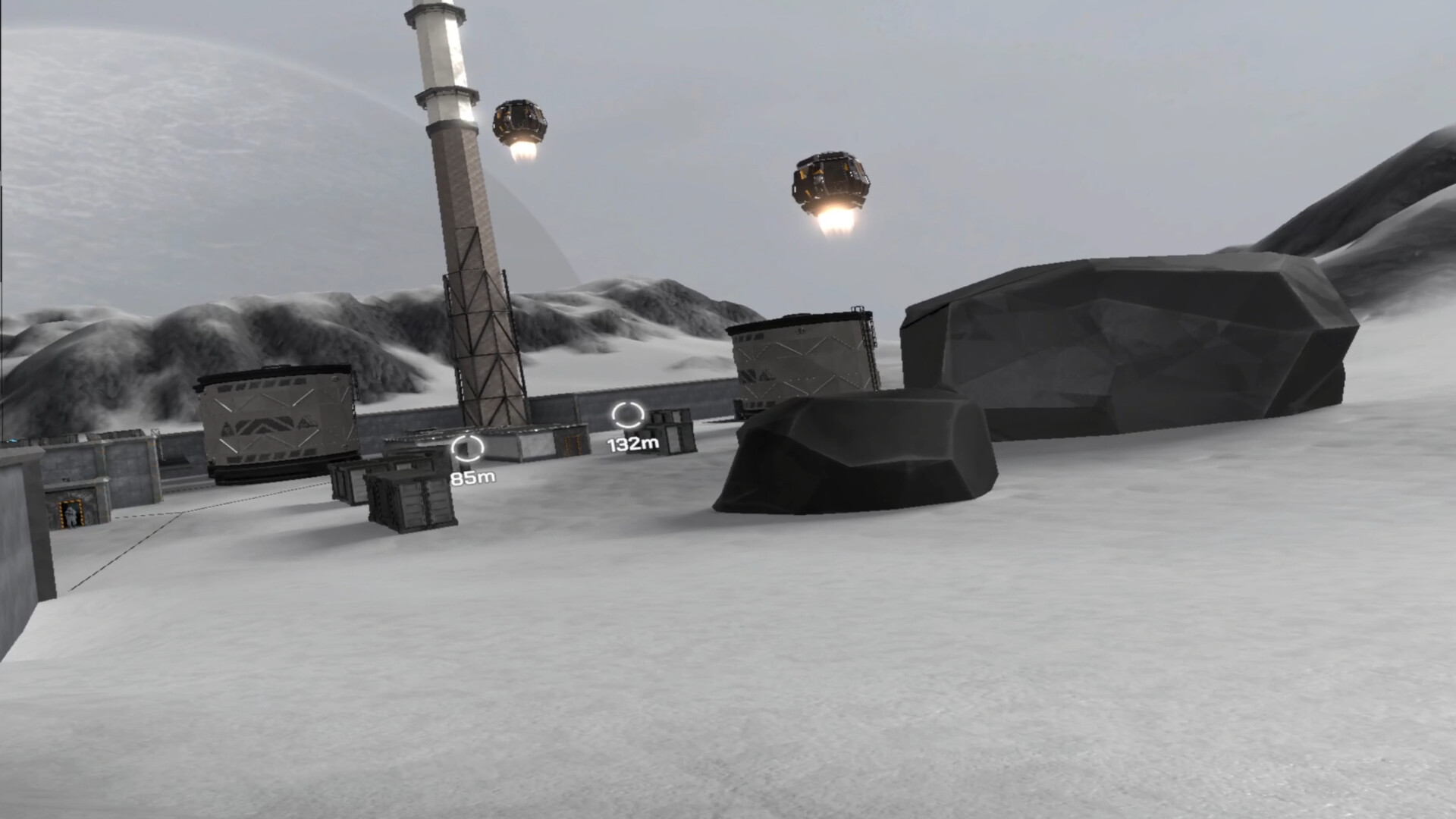 Crunch Element screenshot 9