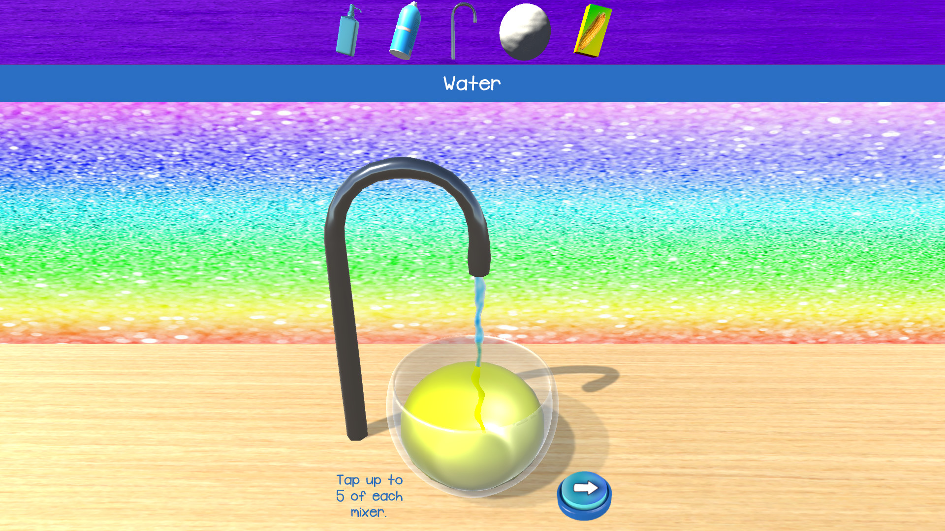 Slime!!! screenshot 3