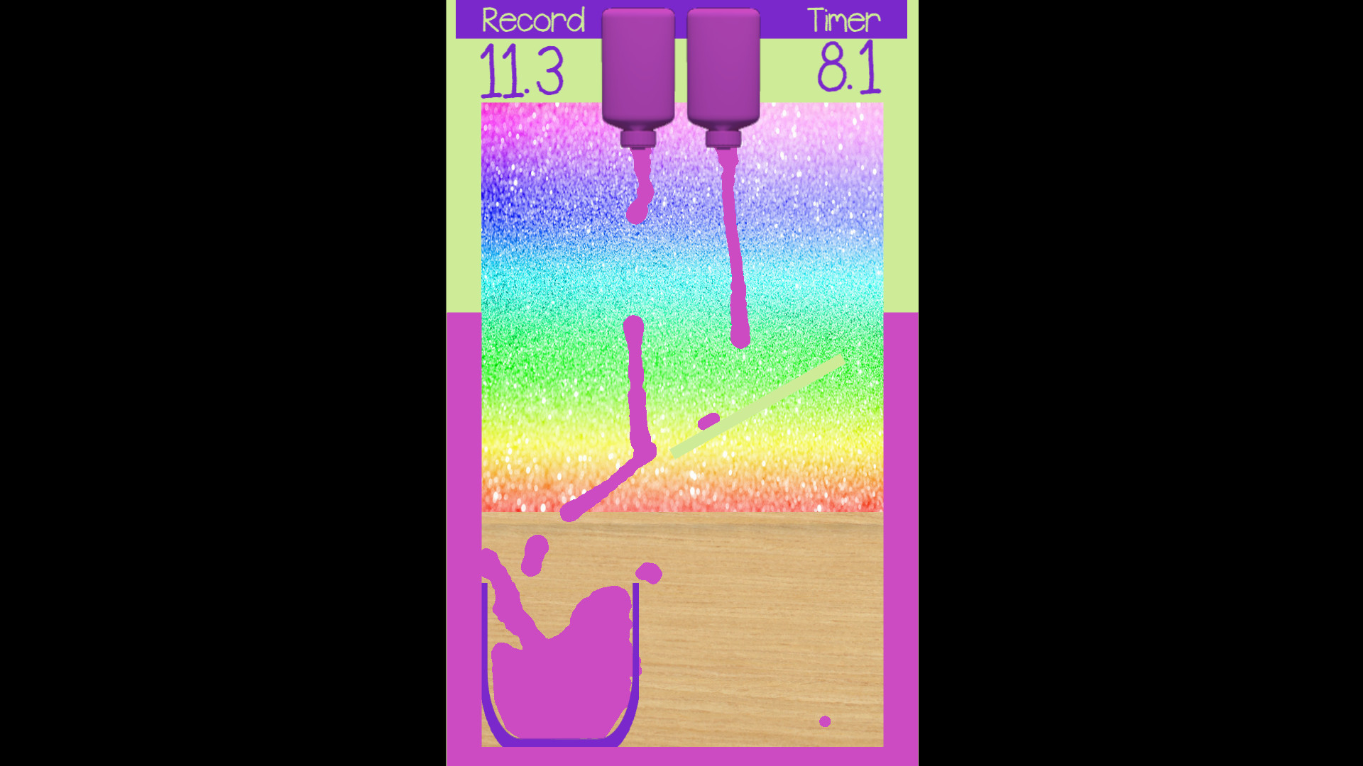 Slime!!! screenshot 9