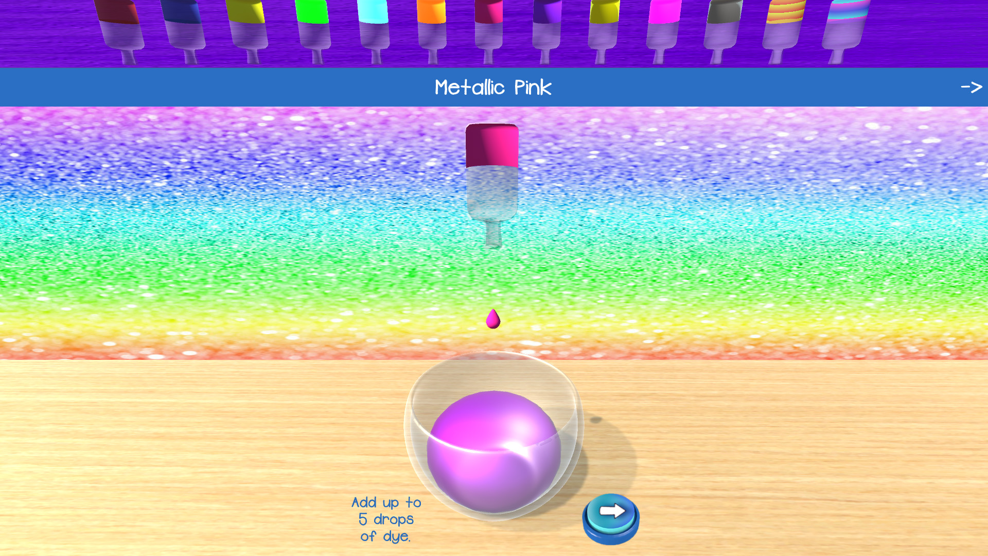 Slime!!! screenshot 2