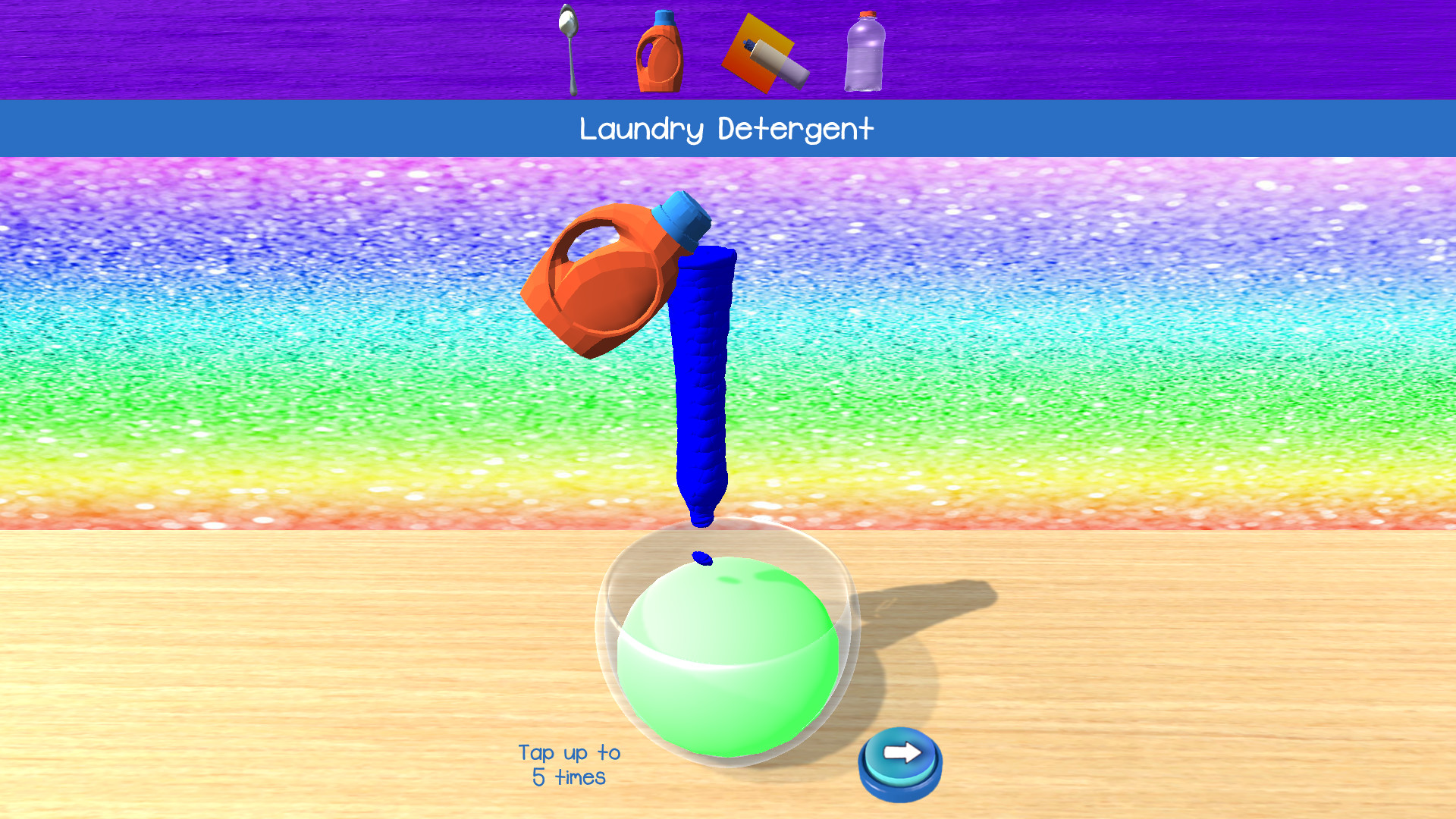 Slime!!! screenshot 5