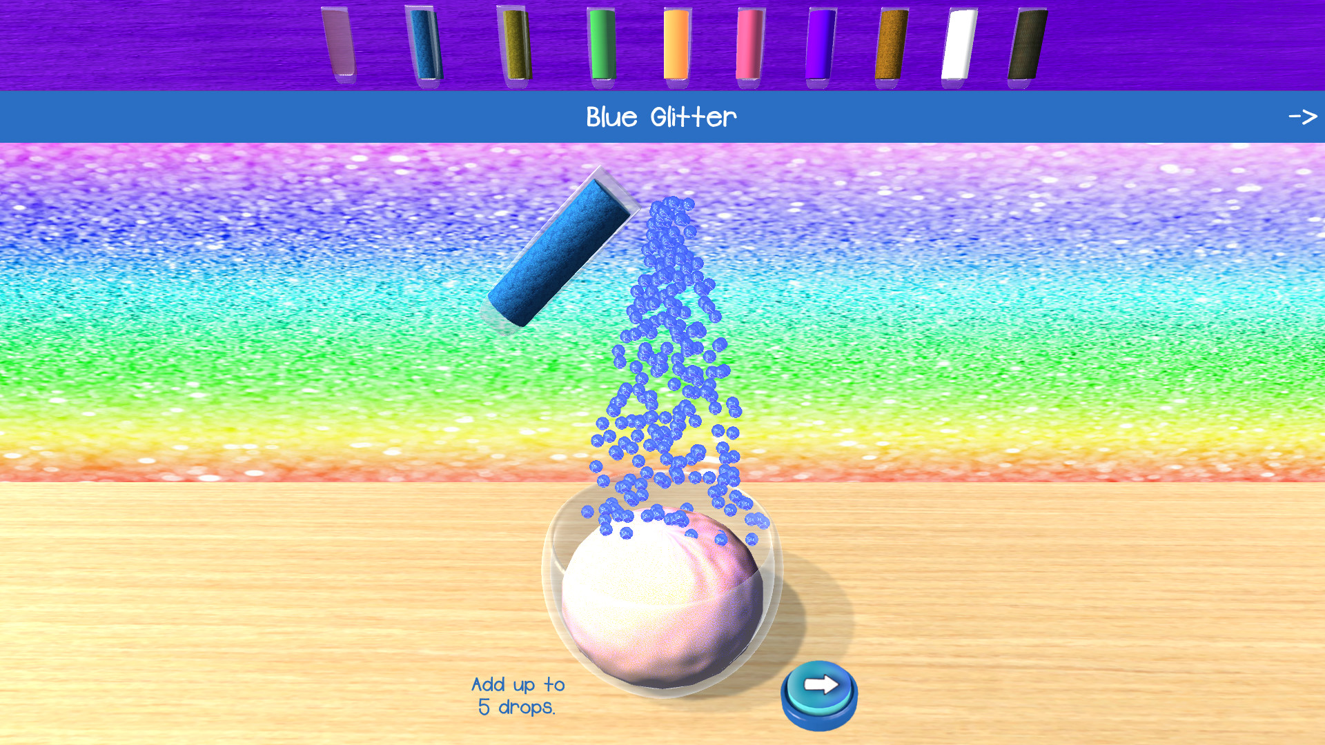 Slime!!! screenshot 4