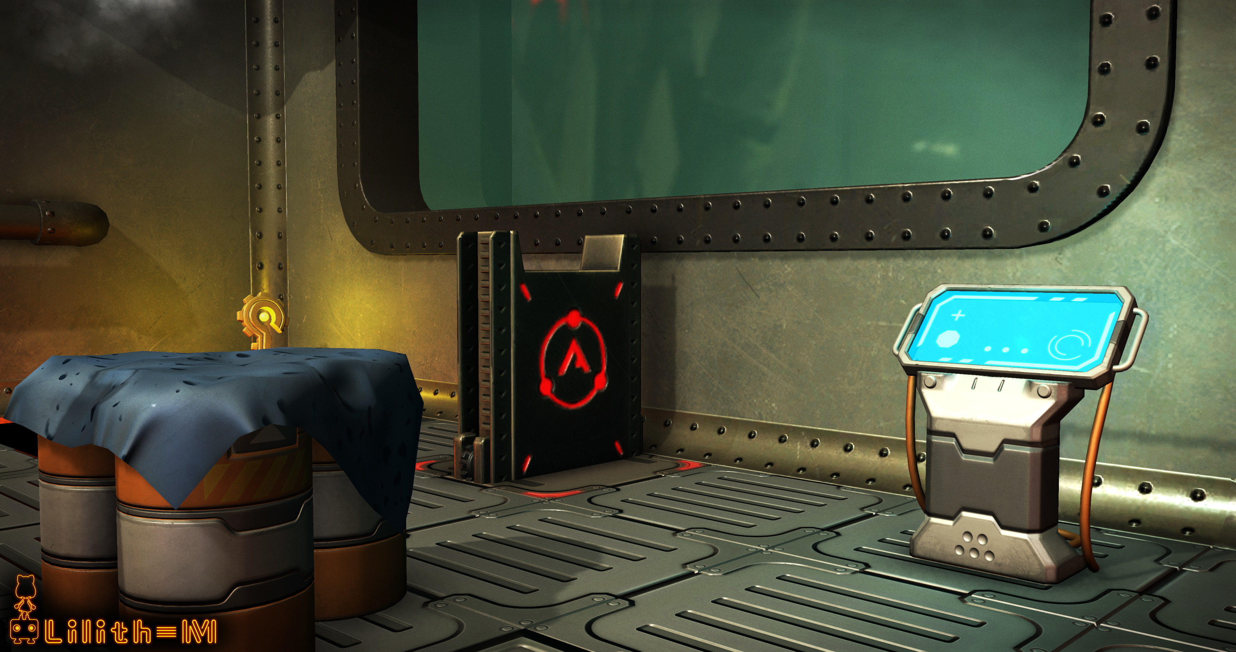 Lilith-M screenshot 8